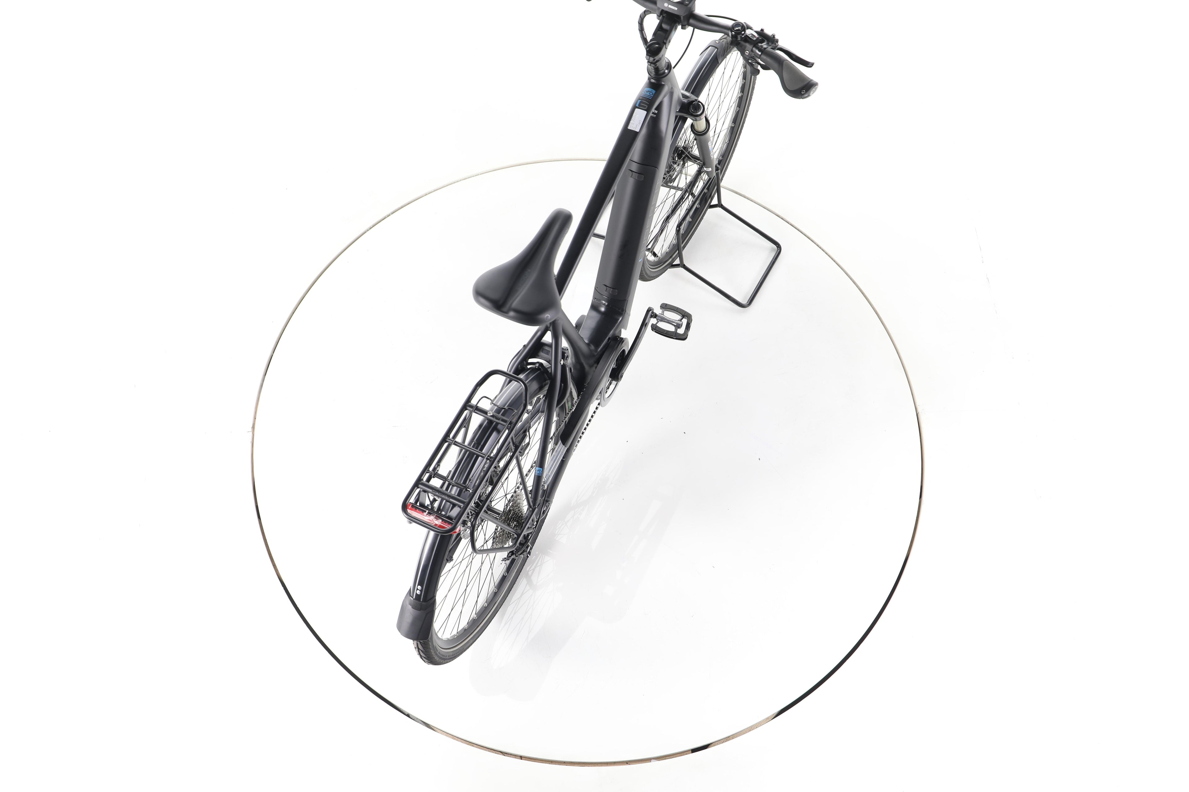 Gudereit ET-7.5  PT Trekking E-Bike - Image 23
