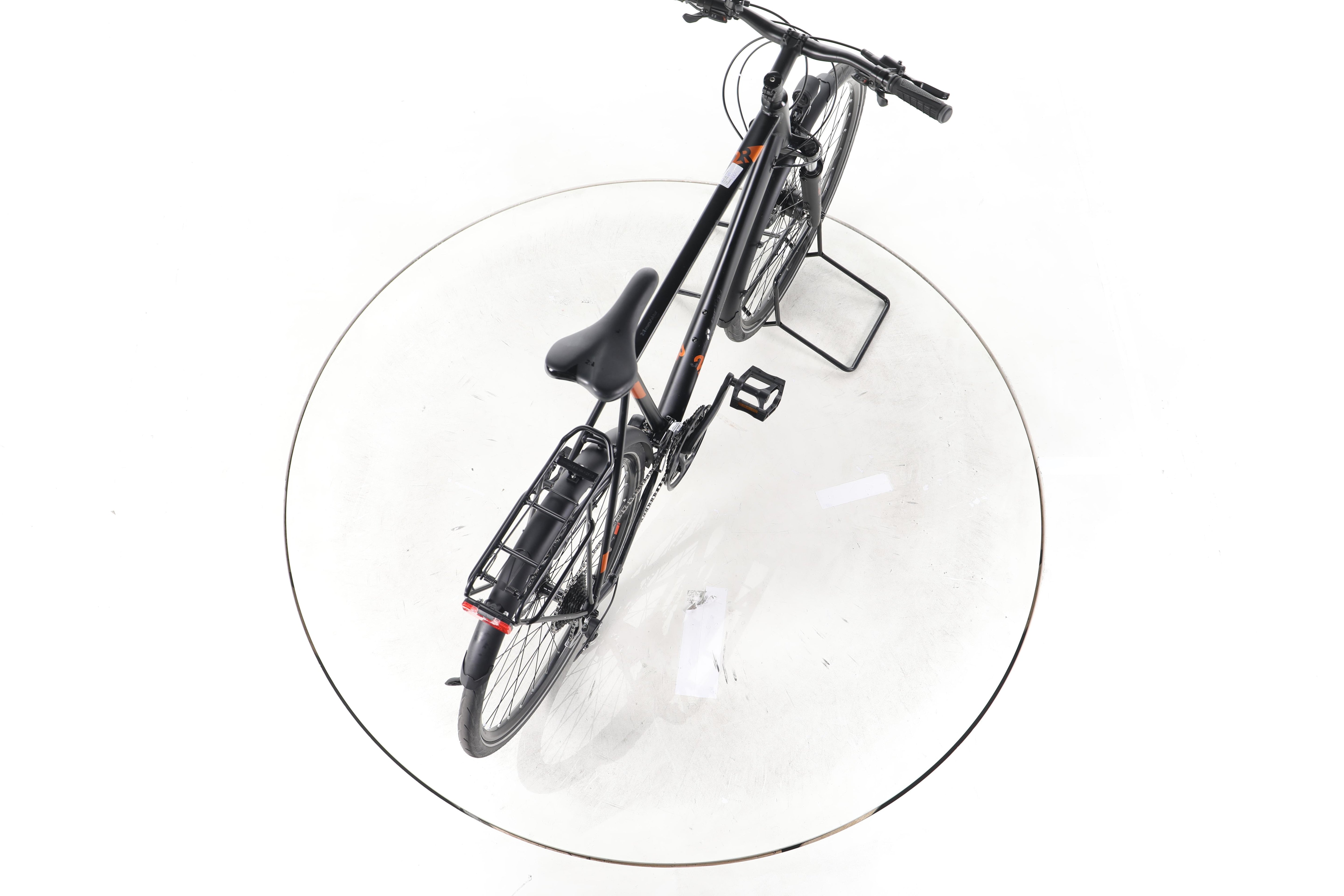 2R Manufaktur TRS27 Fahrrad City & Trekking - Image 23