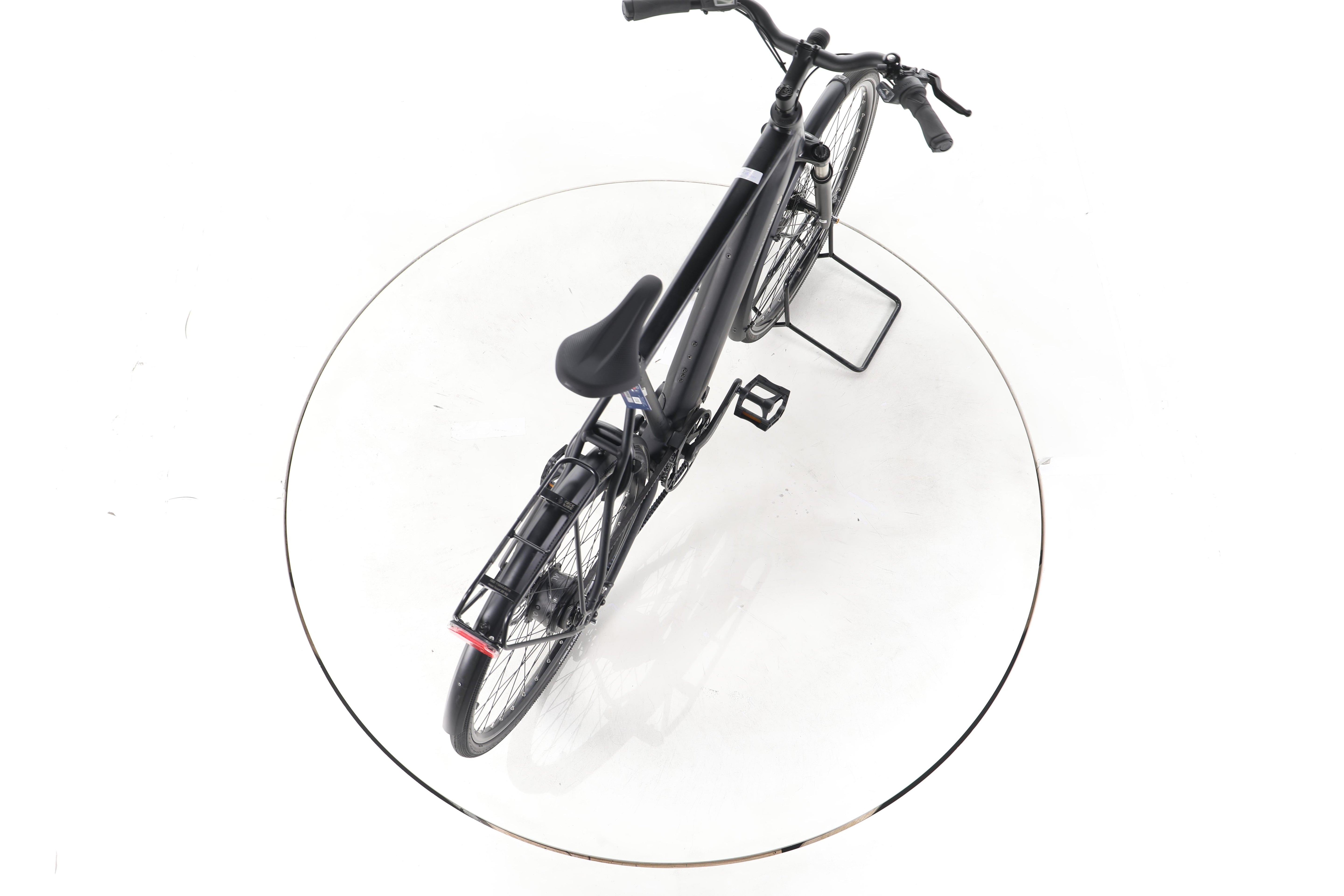 Riese & Müller Roadster vario City E-Bike - Image 23