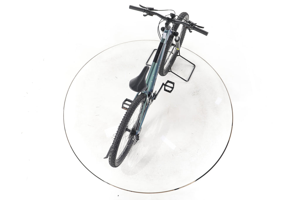 Cube AIM Race Pro Fahrrad Hardtail - Image 23