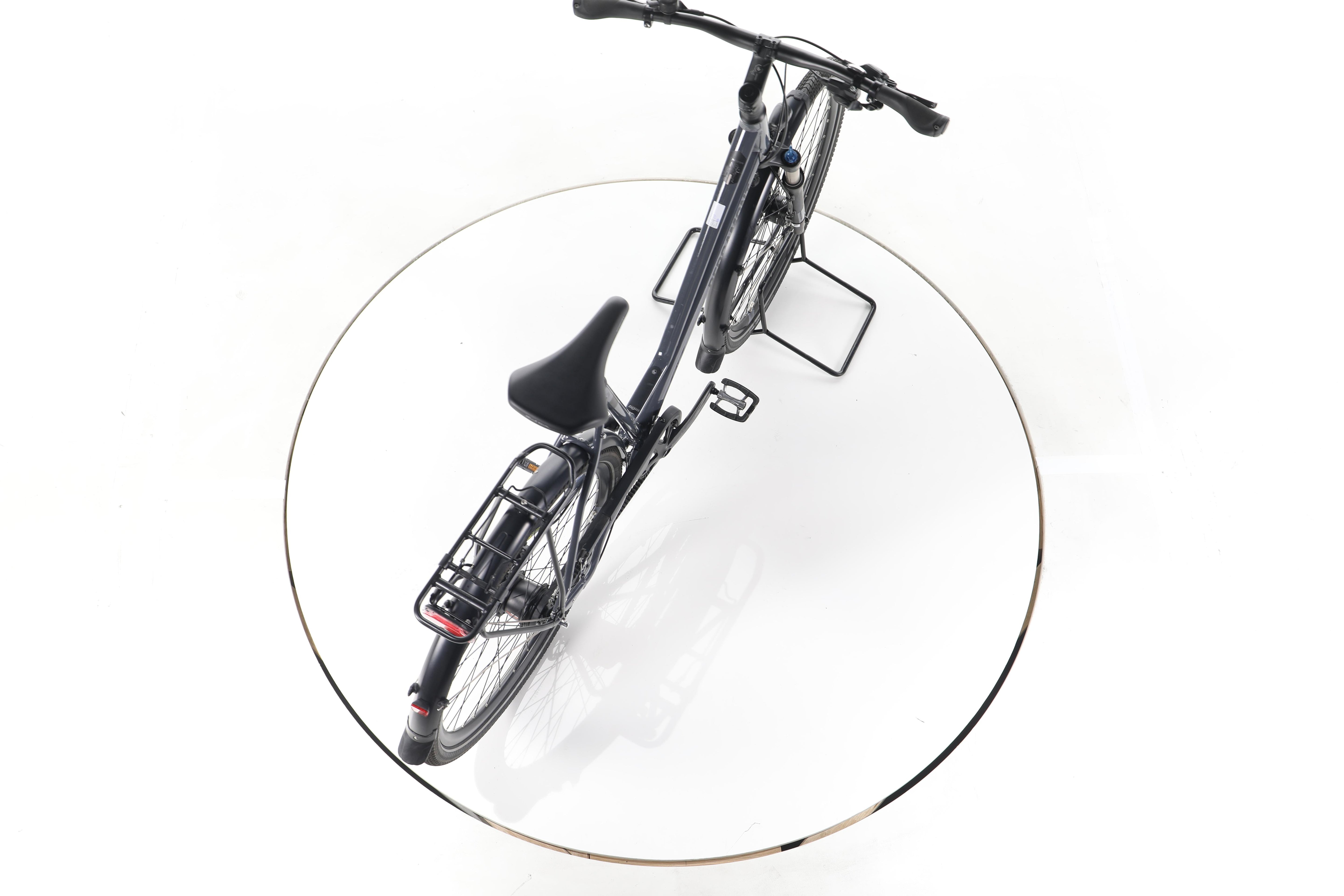 Bergamont Horizon N8 Belt Fahrrad City & Trekking - Image 23