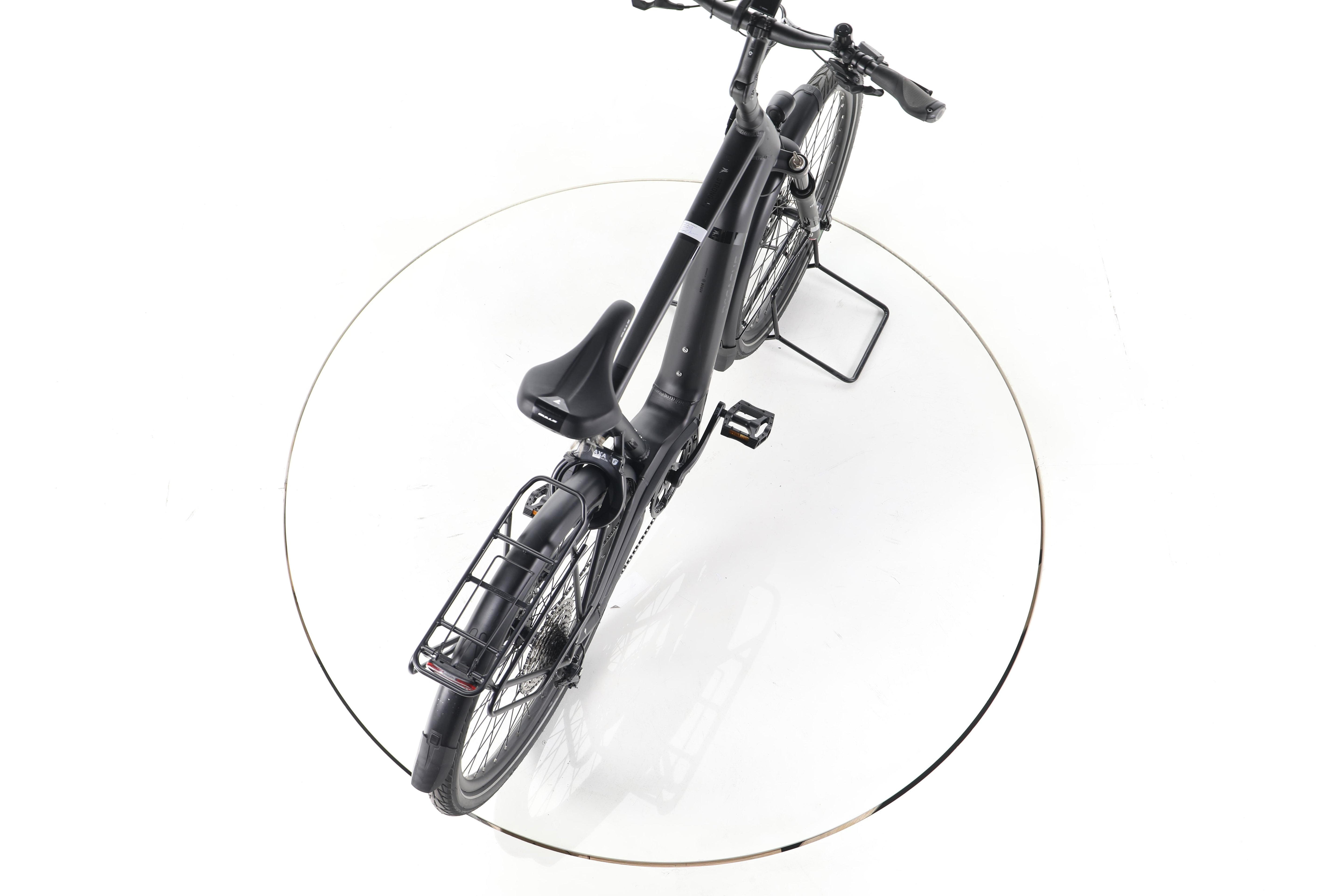 Pegasus Strong EVO 12 Lite Trekking E-Bike - Image 23