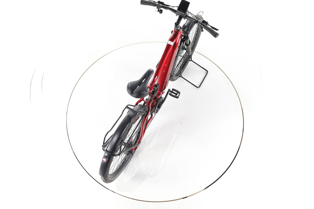 Velo de Ville Sport FEB 990 SUV E-Bike - Image 23