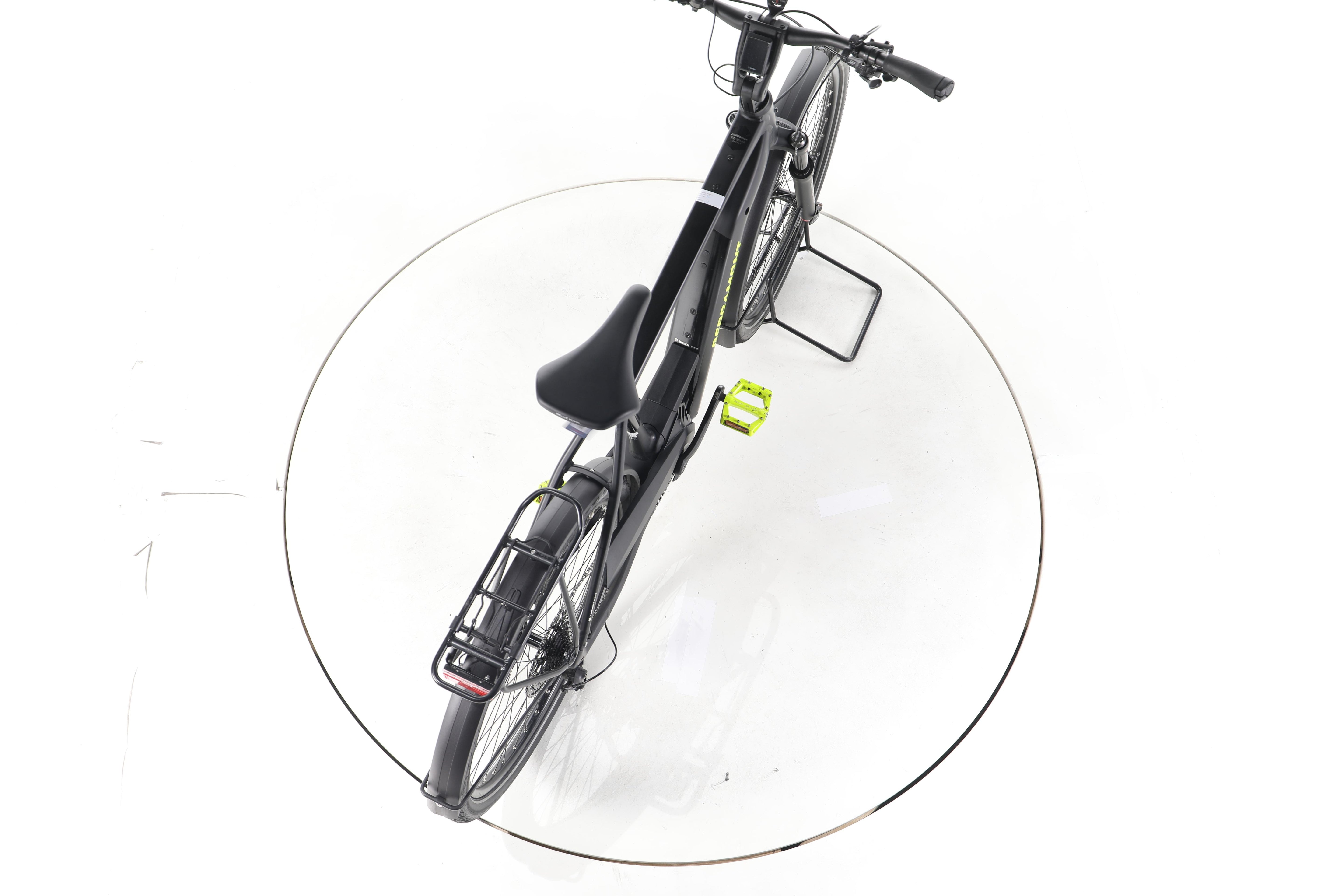 Bergamont E-Horizon Premium Expert Trekking E-Bike - Image 23