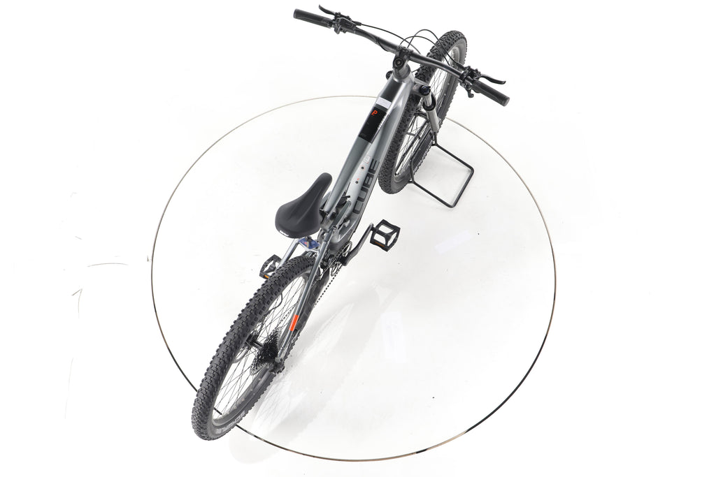 Cube Stereo Hybrid 120 Pro E-Bike Fully - Image 23