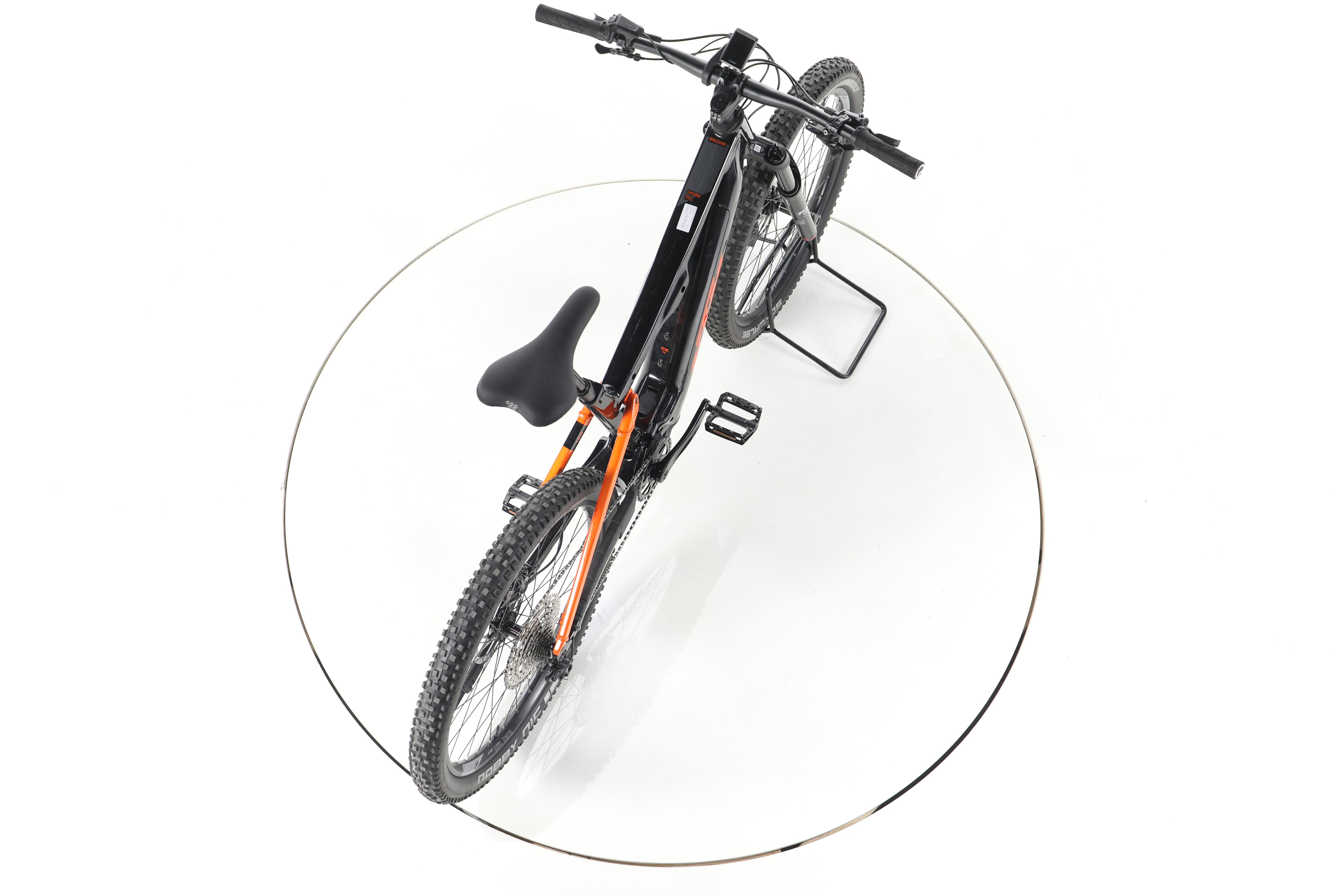 KTM Macina Lycan 771 Fully E-Bike - Image 23