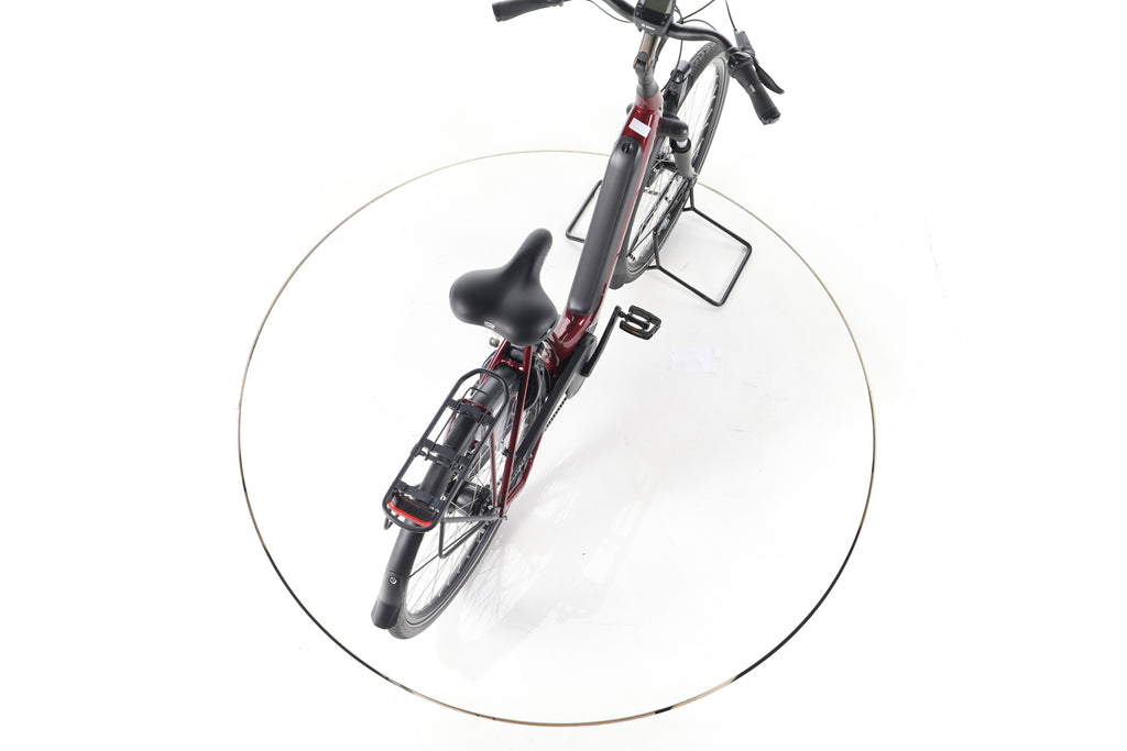 Batavus Finez E-go Power RT City E-Bike Tiefeinsteiger - Image 23
