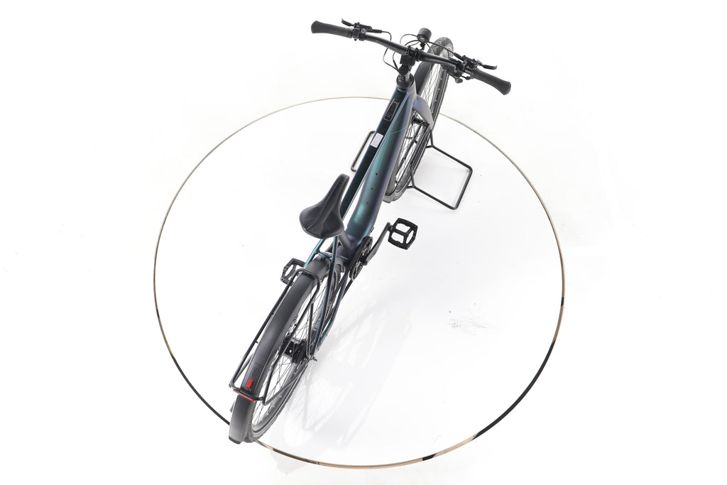 Cube Editor Hybrid SLT FE 400X City E-Bike 2025 - Image 23