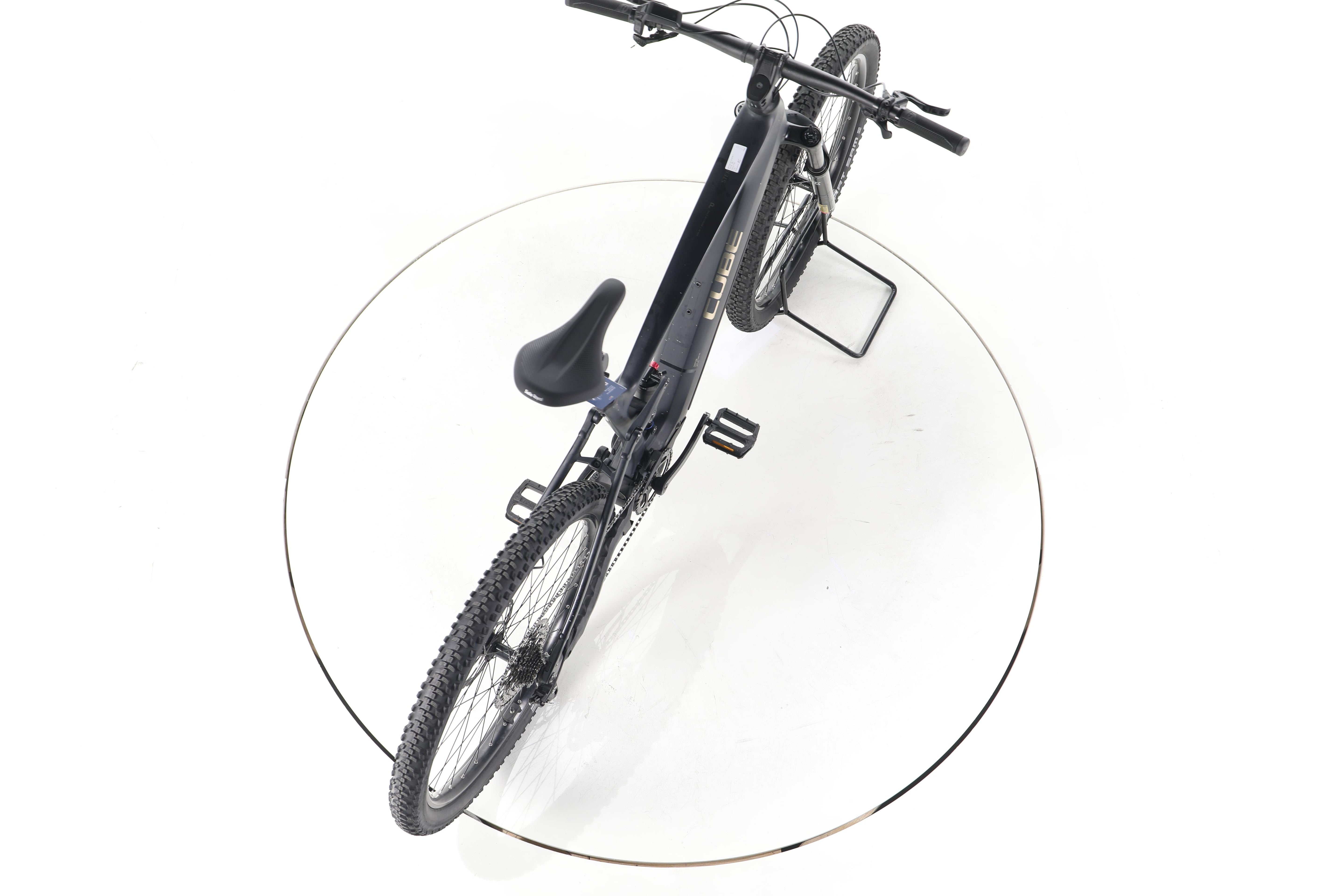 Cube Stereo Hybrid ONE22 Pro Fully E-Bike 2025 - Image 23