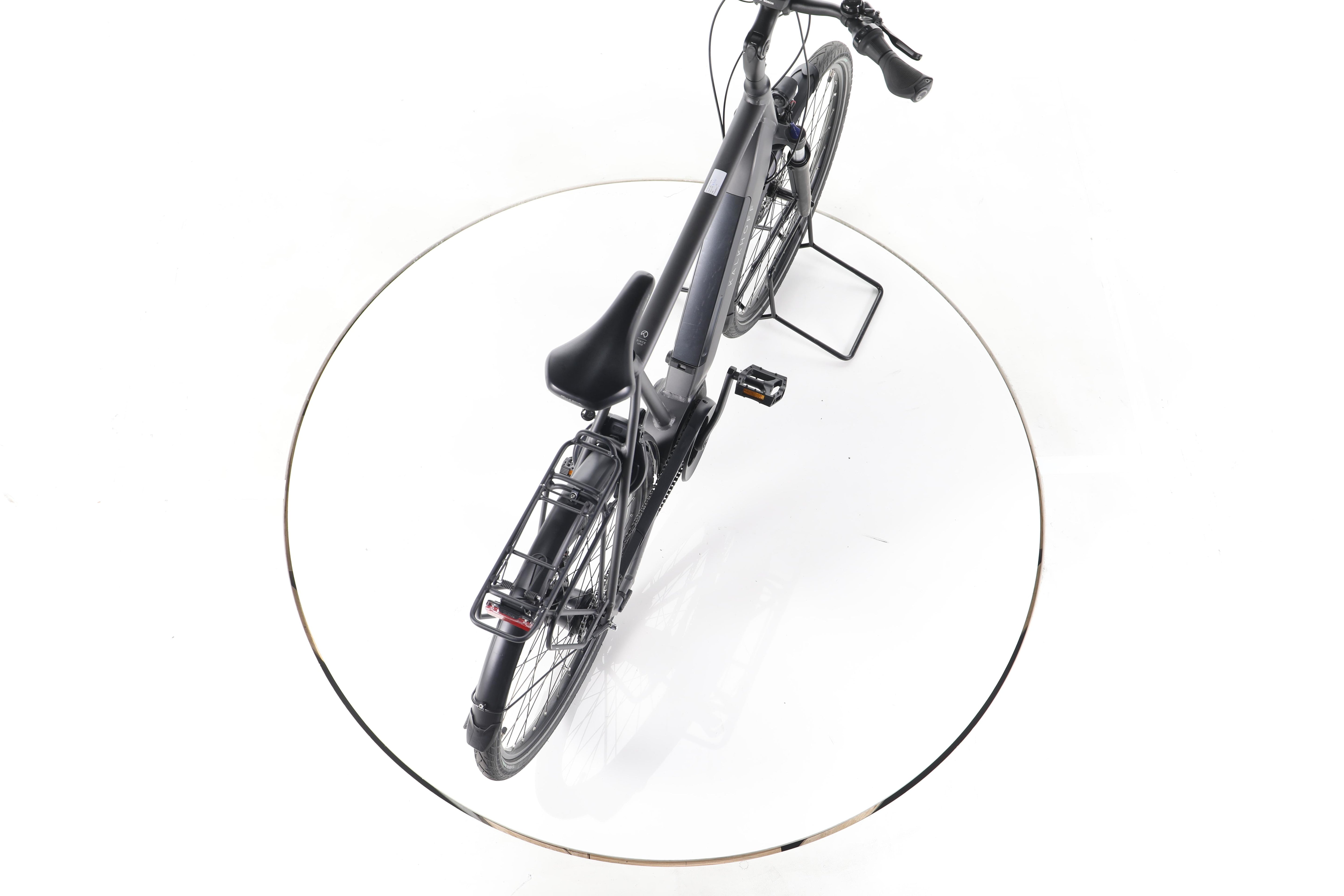 Kalkhoff Image 3.B Advance City E-Bike - Image 23