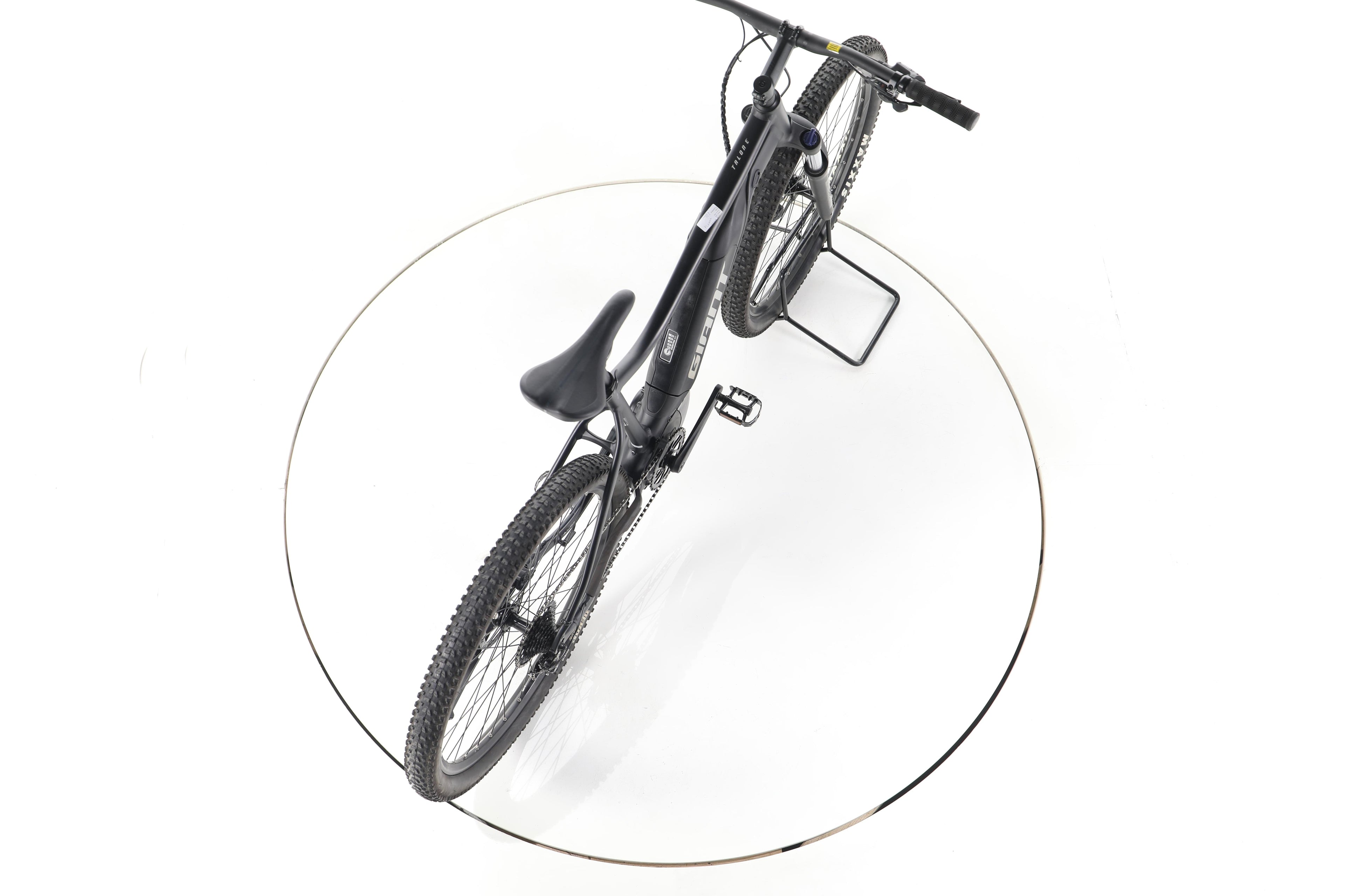 Giant Talon E+ 2 WH E-Bike - Image 23