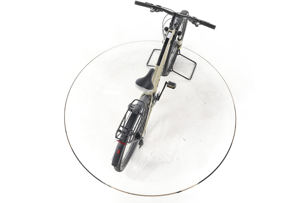Cube Aim Allroad Fahrrad City & Trekking - Image 23