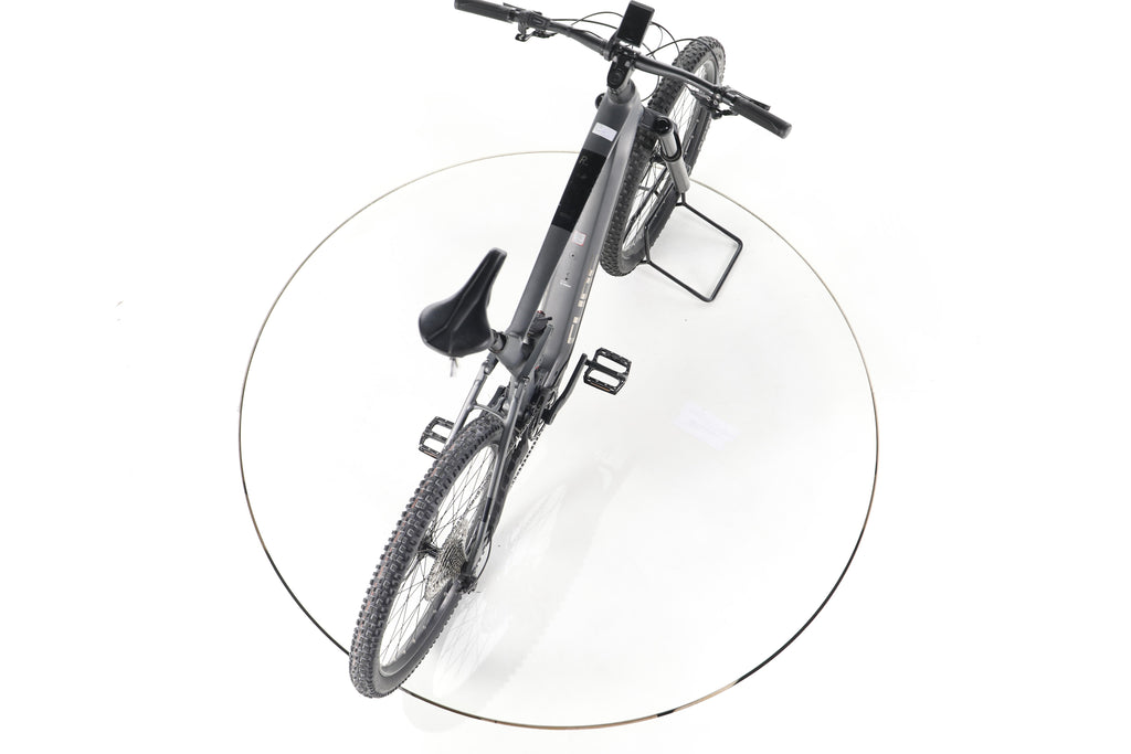 Cube Stereo Hybrid 160 HPC Race Fully E-Bike Carbon - Image 23