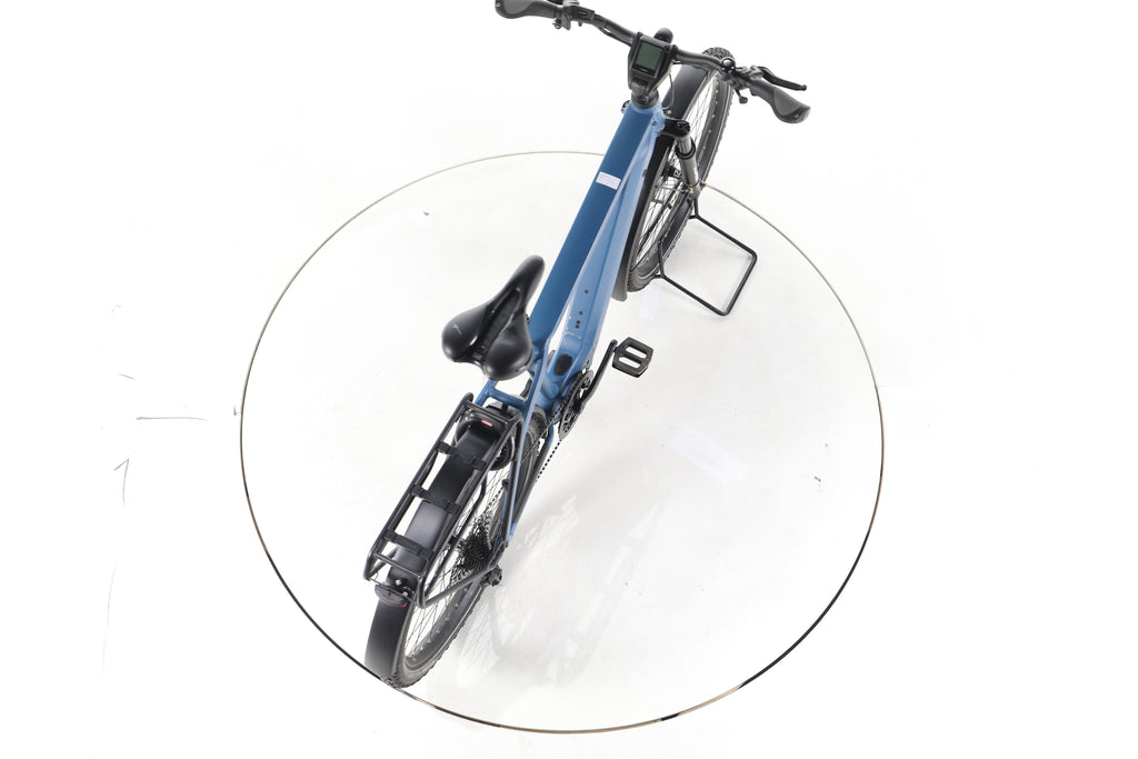 Riese & Müller 27 HE Charger4 GT Touing Trekking E-Bike - Image 23