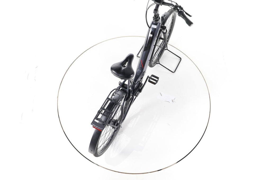 Mammut E-Dition 5 RT City E-Bike - Image 23