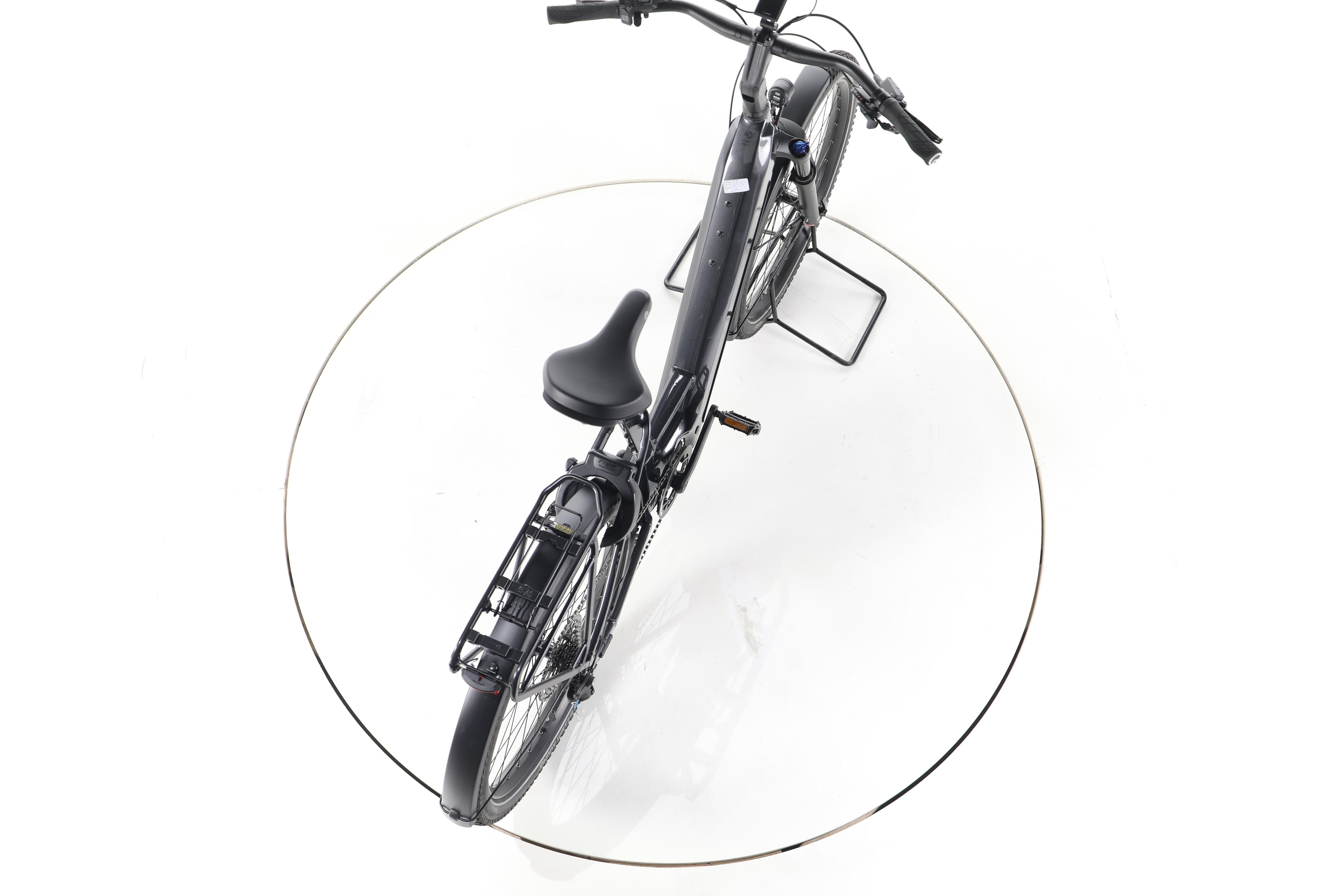 Kalkhoff ENTICE 7.B MOVE+ Trekking E-Bike Tiefeinsteiger 2024 - Image 23