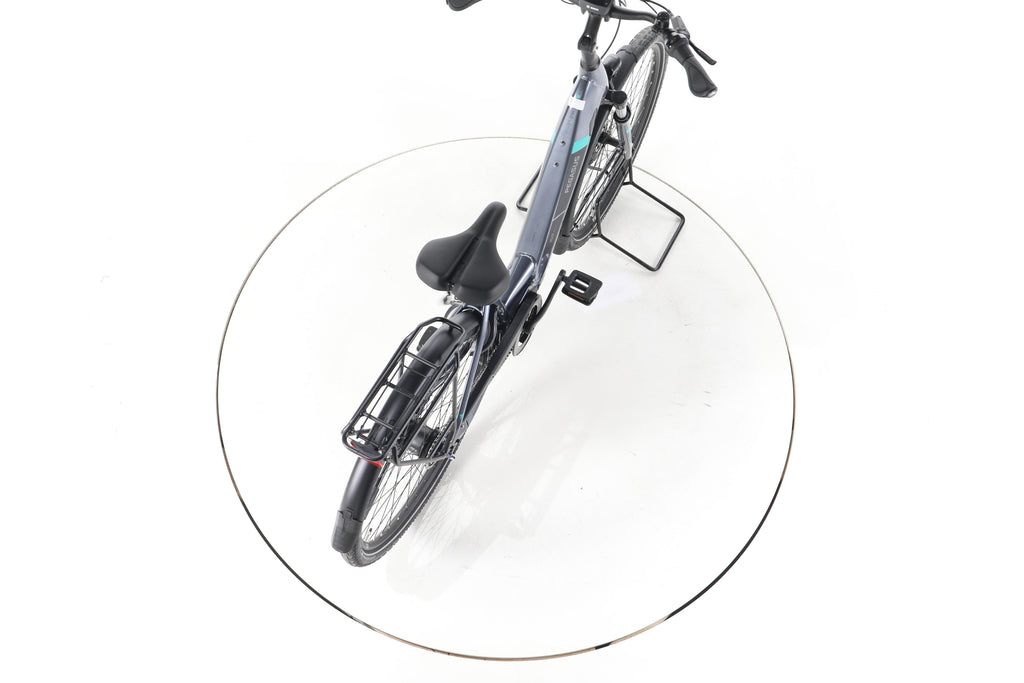 Pegasus Premio Evo 5 R Trekking E-Bike Tiefeinsteiger - Image 23