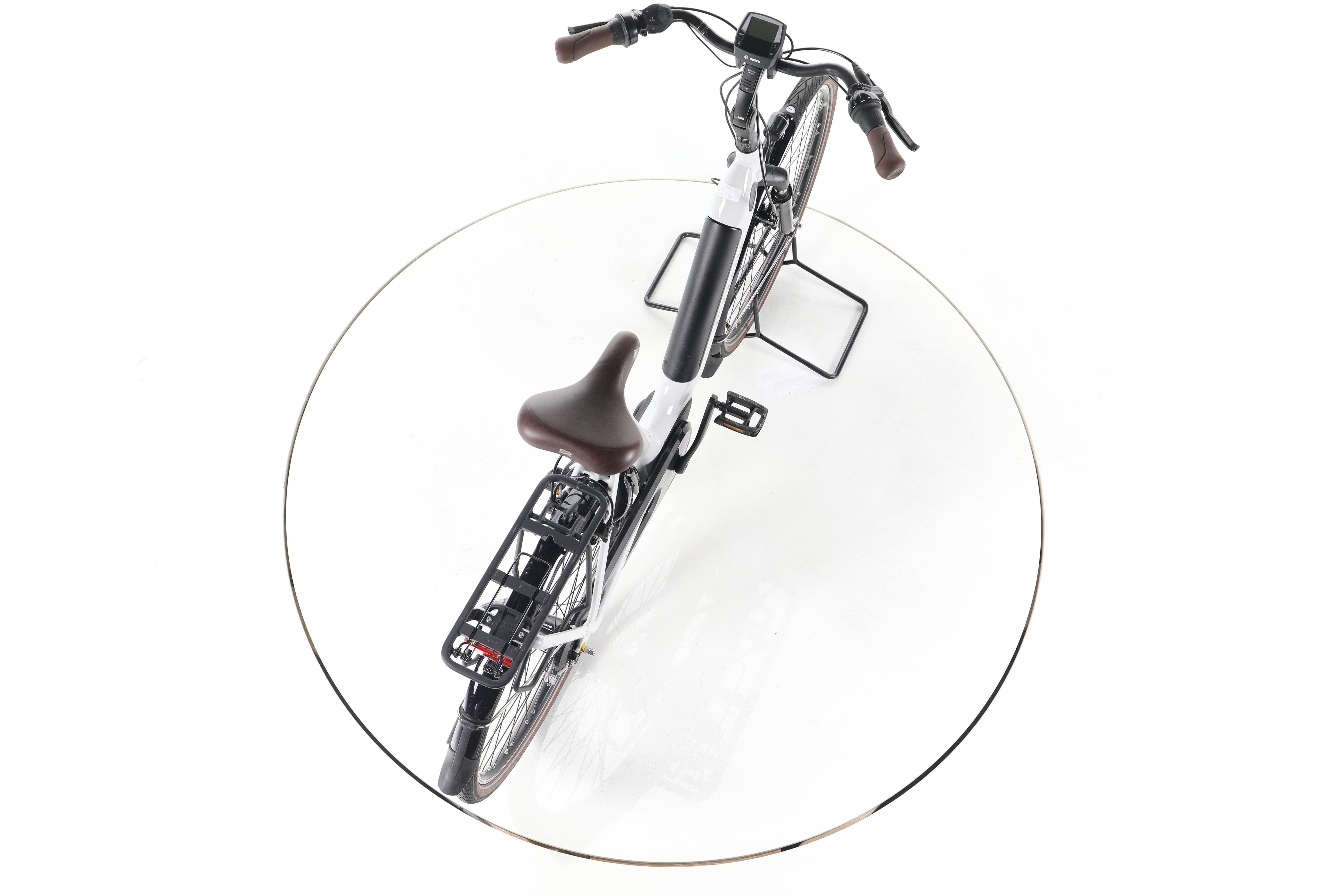 Gazelle Arroyo C7+ HMB Elite City E-Bike Tiefeinsteiger - Image 23