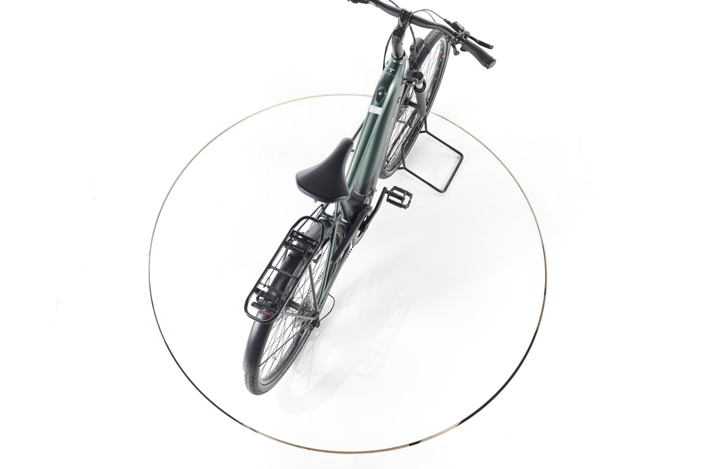 Bianchi T-TRONIK T ST Trekking E-Bike - Image 23