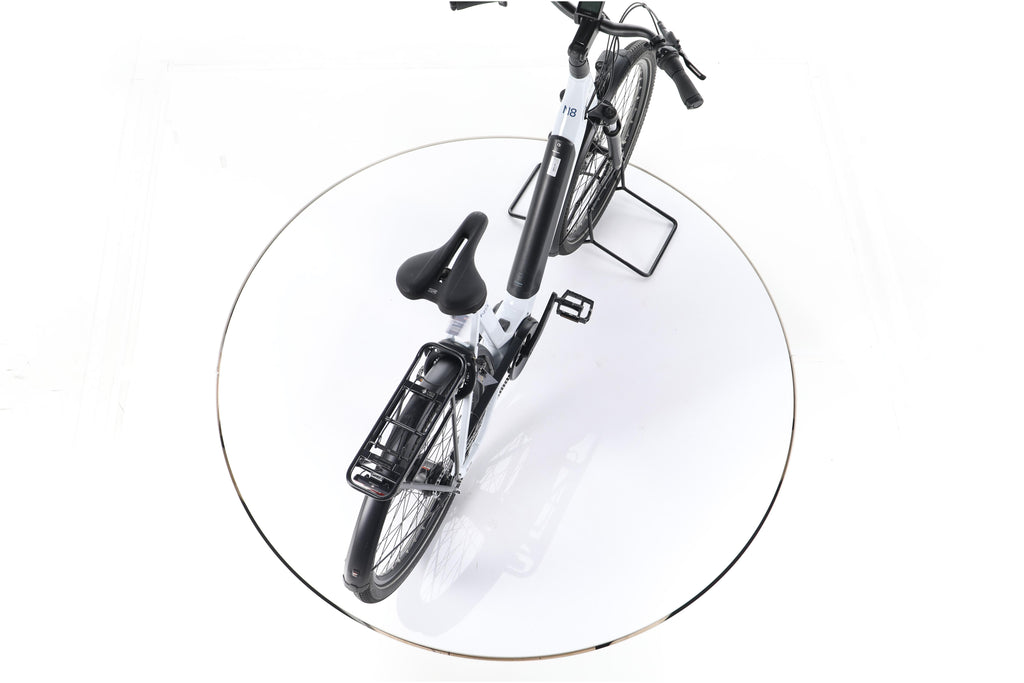 Winora Sinus N8f City E-Bike Tiefeinsteiger 2023 - Image 23