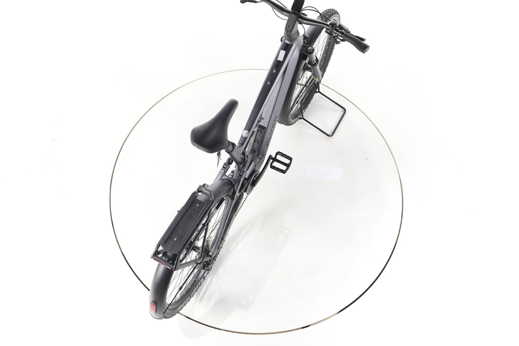 FLYER Goroc X SUV E-Bike - Image 23