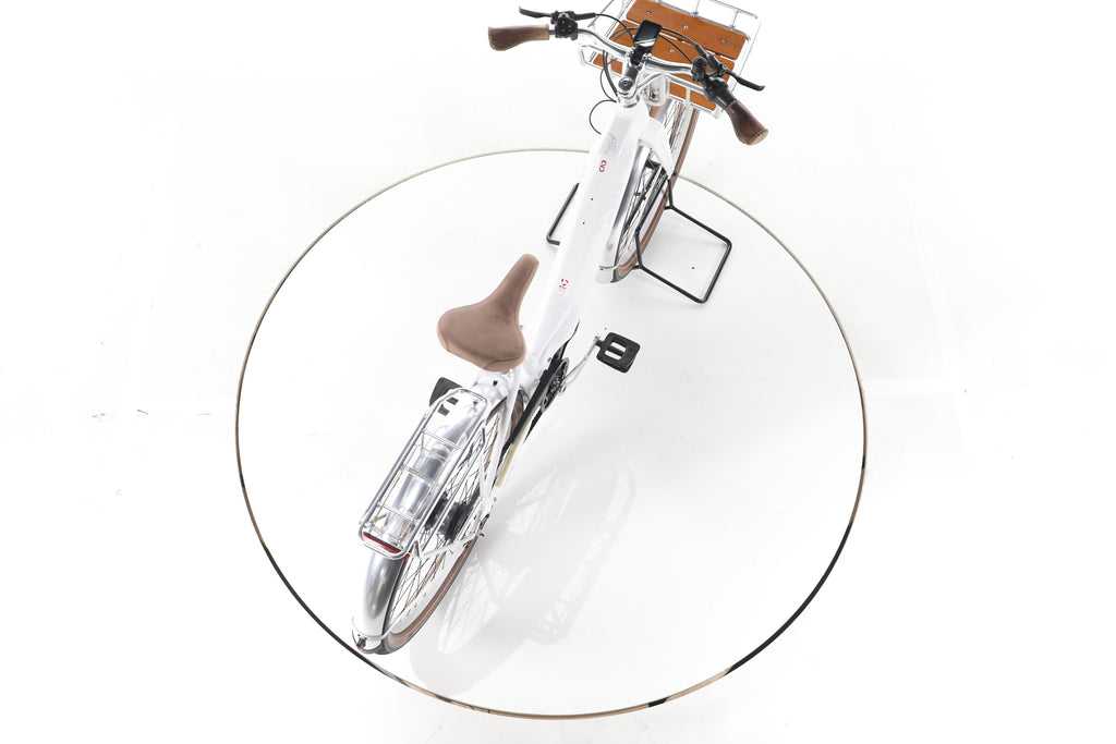 Bulls Sturmvogel EVO 5F Belt City E-Bike Tiefeinsteiger - Image 23