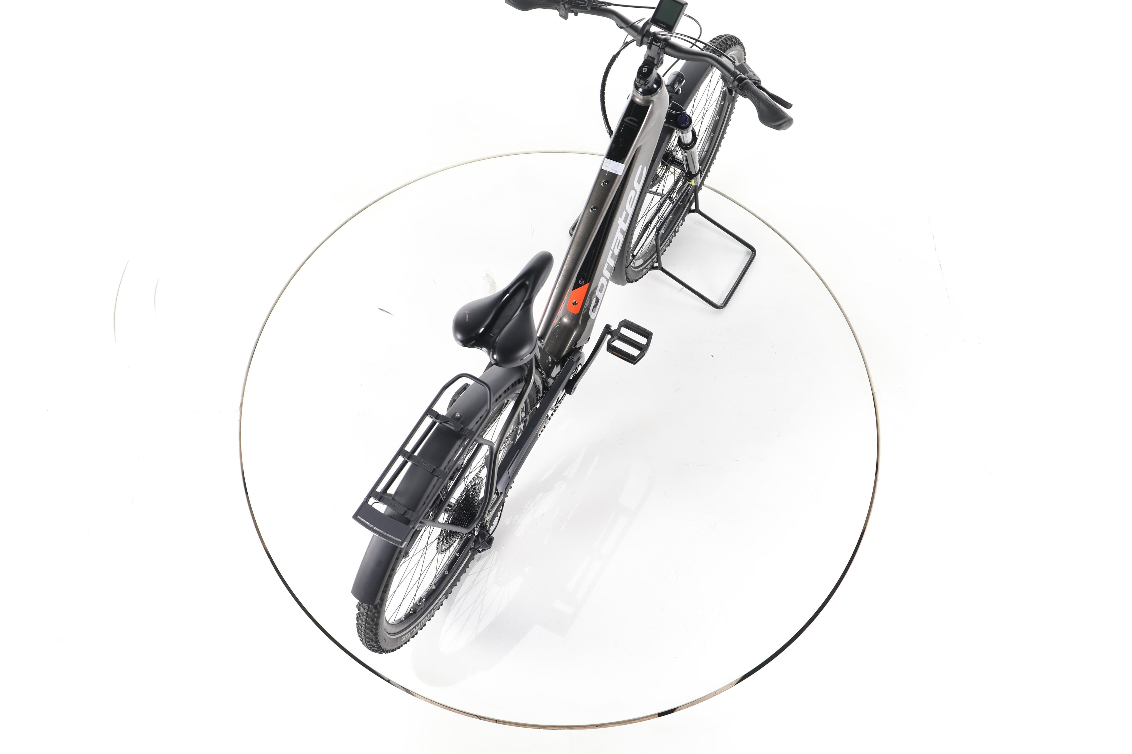 Corratec E-Power MTC Elite 12S SE 3.0 Trekking E-Bike 2023 - Image 23