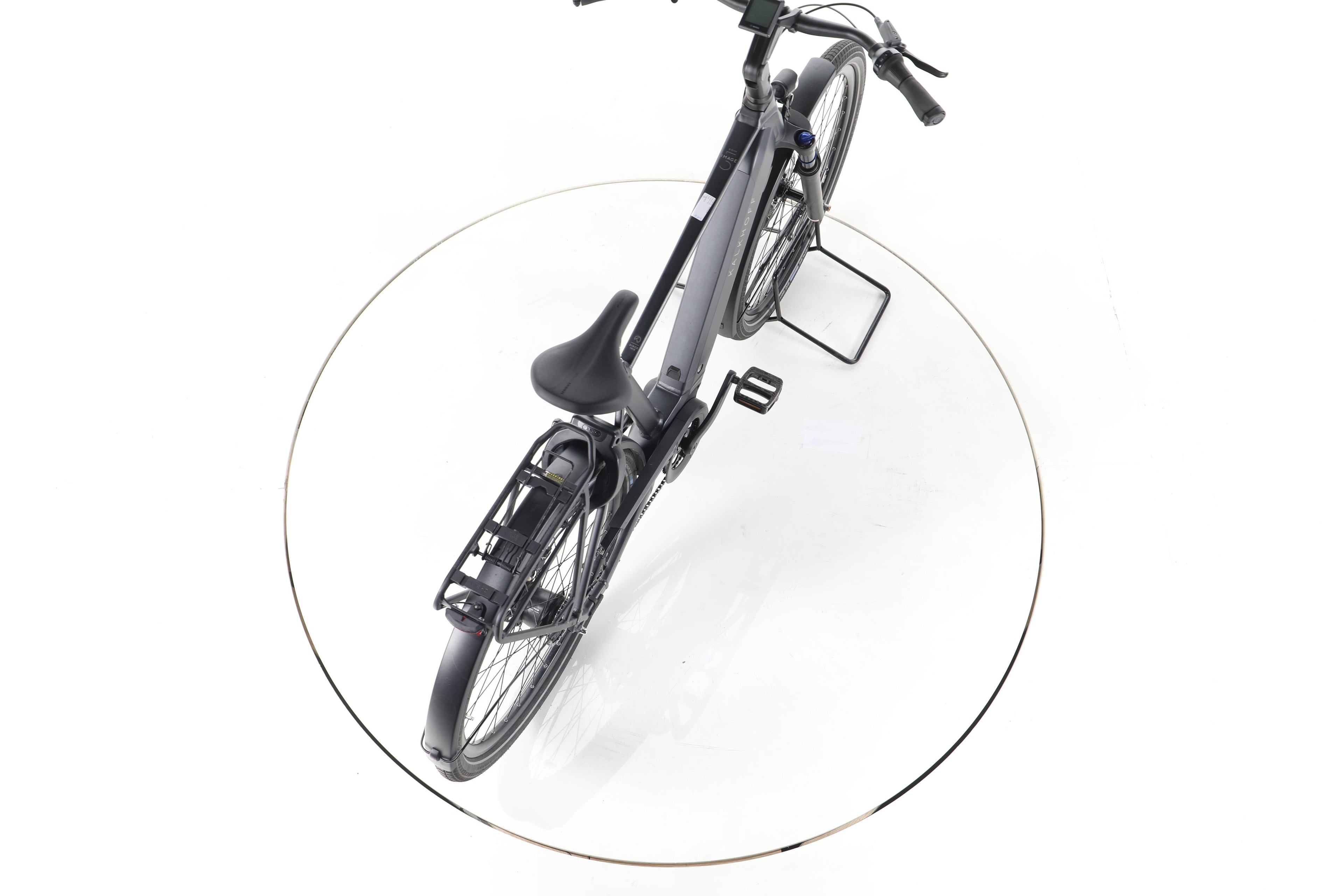 Kalkhoff Image 5.B Move+ City E-Bike 2023 - Image 23