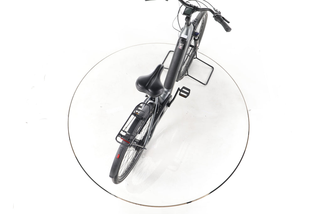 Cube Supreme RT Hybrid Pro 500 City E-Bike Tiefeinsteiger - Image 23
