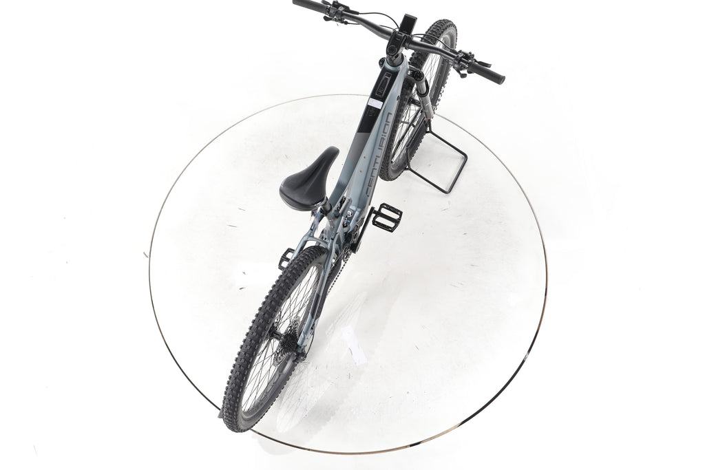 Centurion NUMINIS R2700I E-Bike Fully 2024 - Image 23