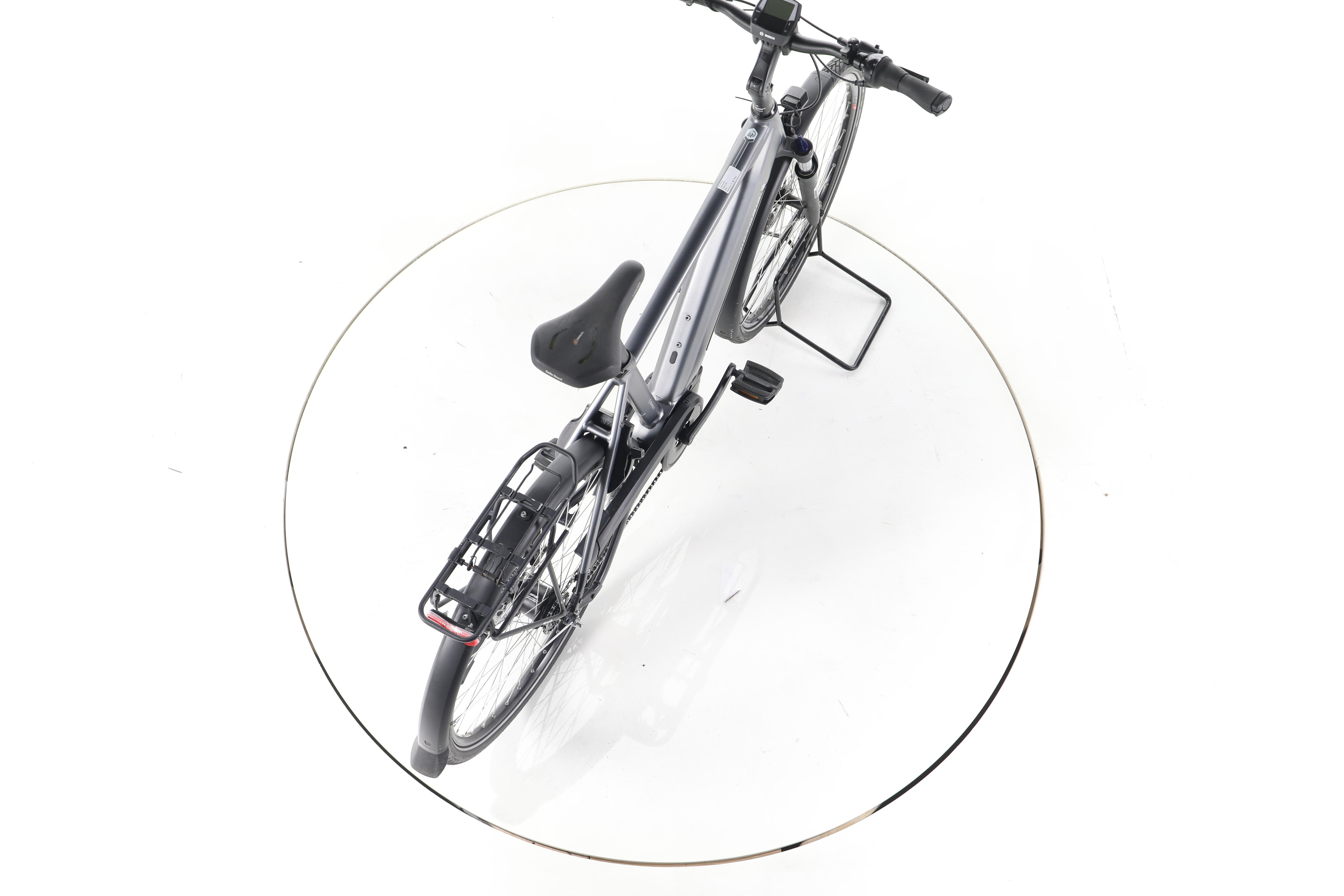 Victoria eTrekking 11.3 City E-Bike - Image 23