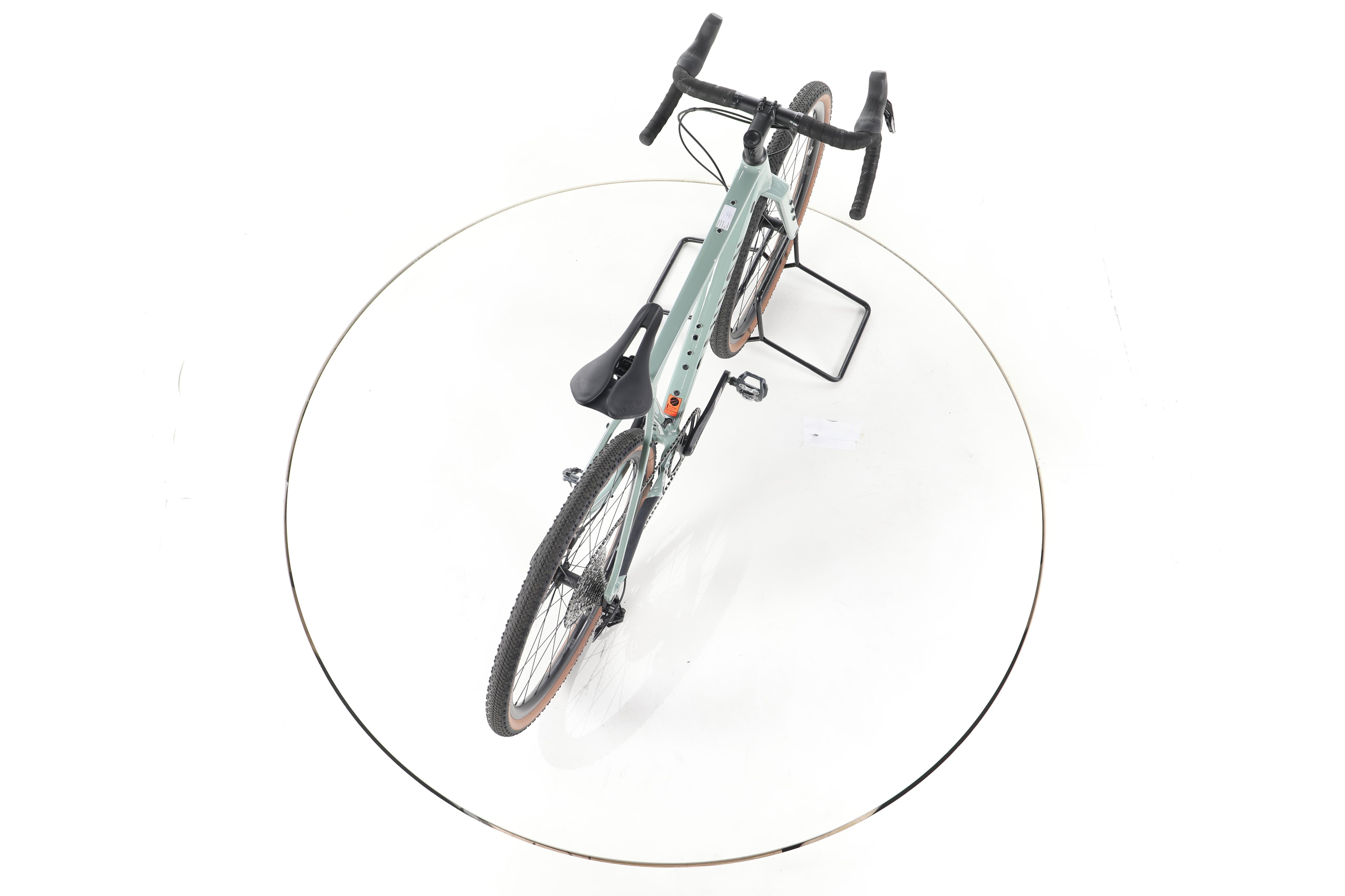Canyon Grizl 6 Gravelbike - Image 23