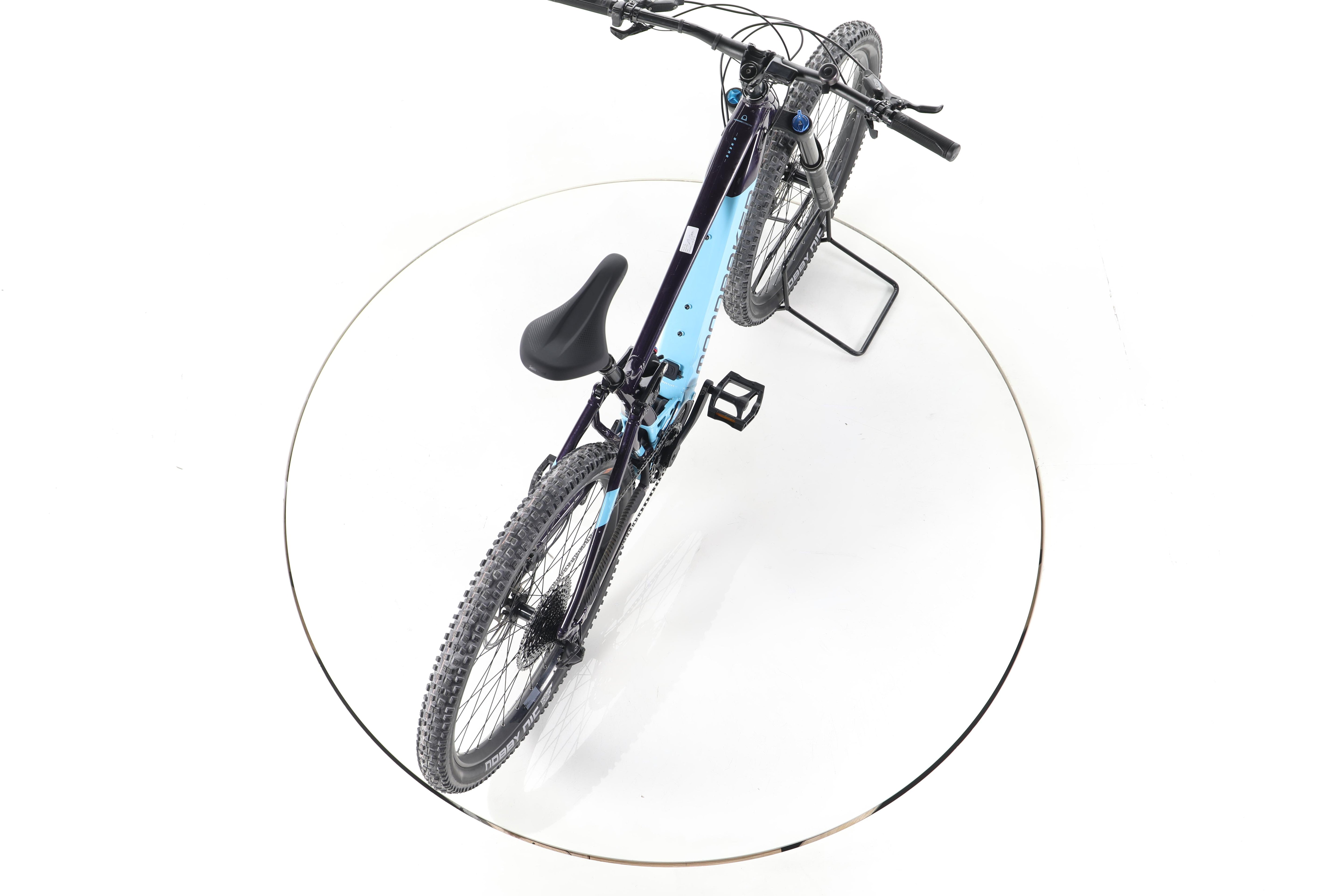 Mondraker DUSK R Fully E-Bike - Image 23