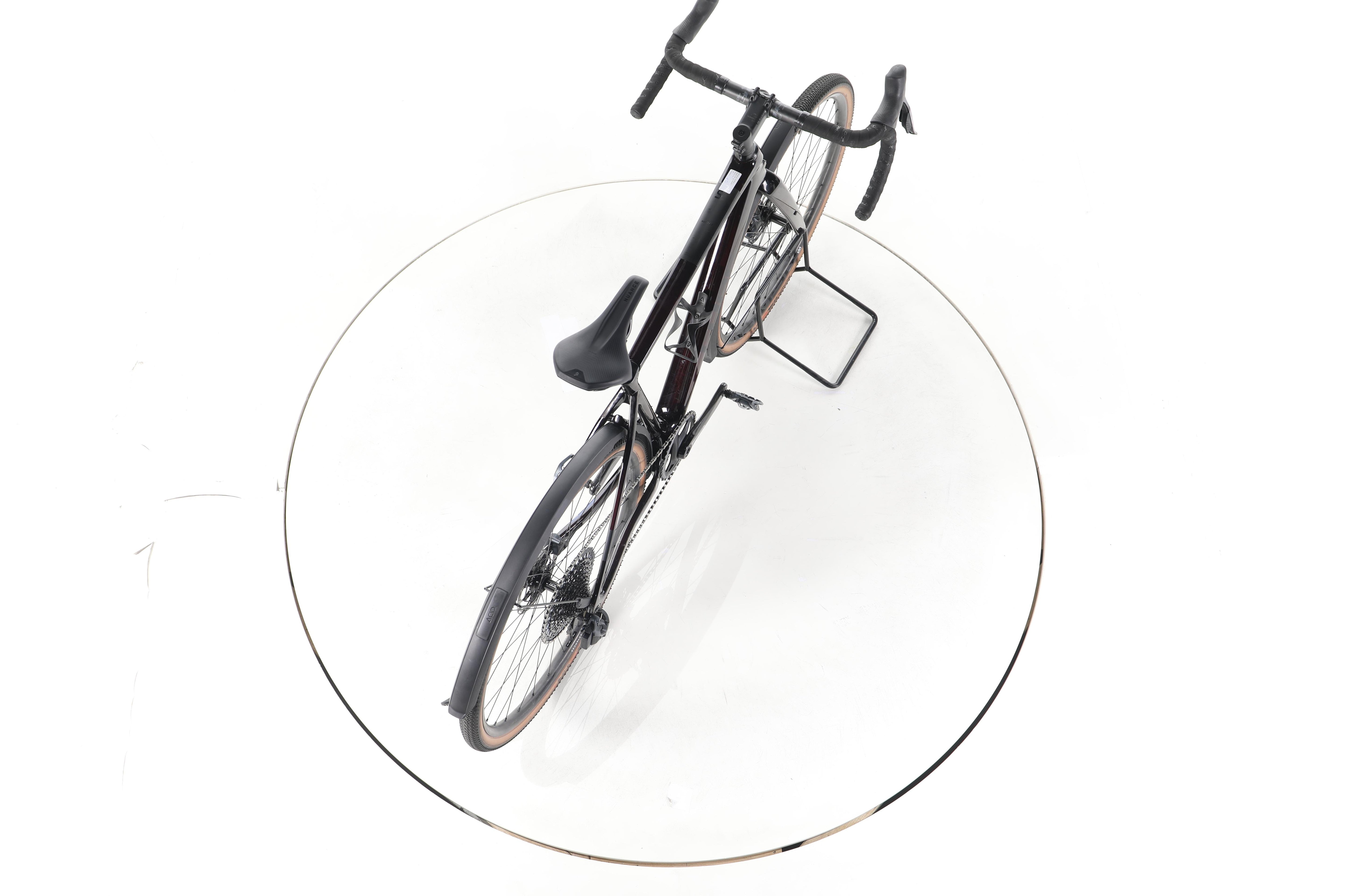 Cube Nuroad C:62 SLT Fahrrad Rennrad & Gravel - Image 23