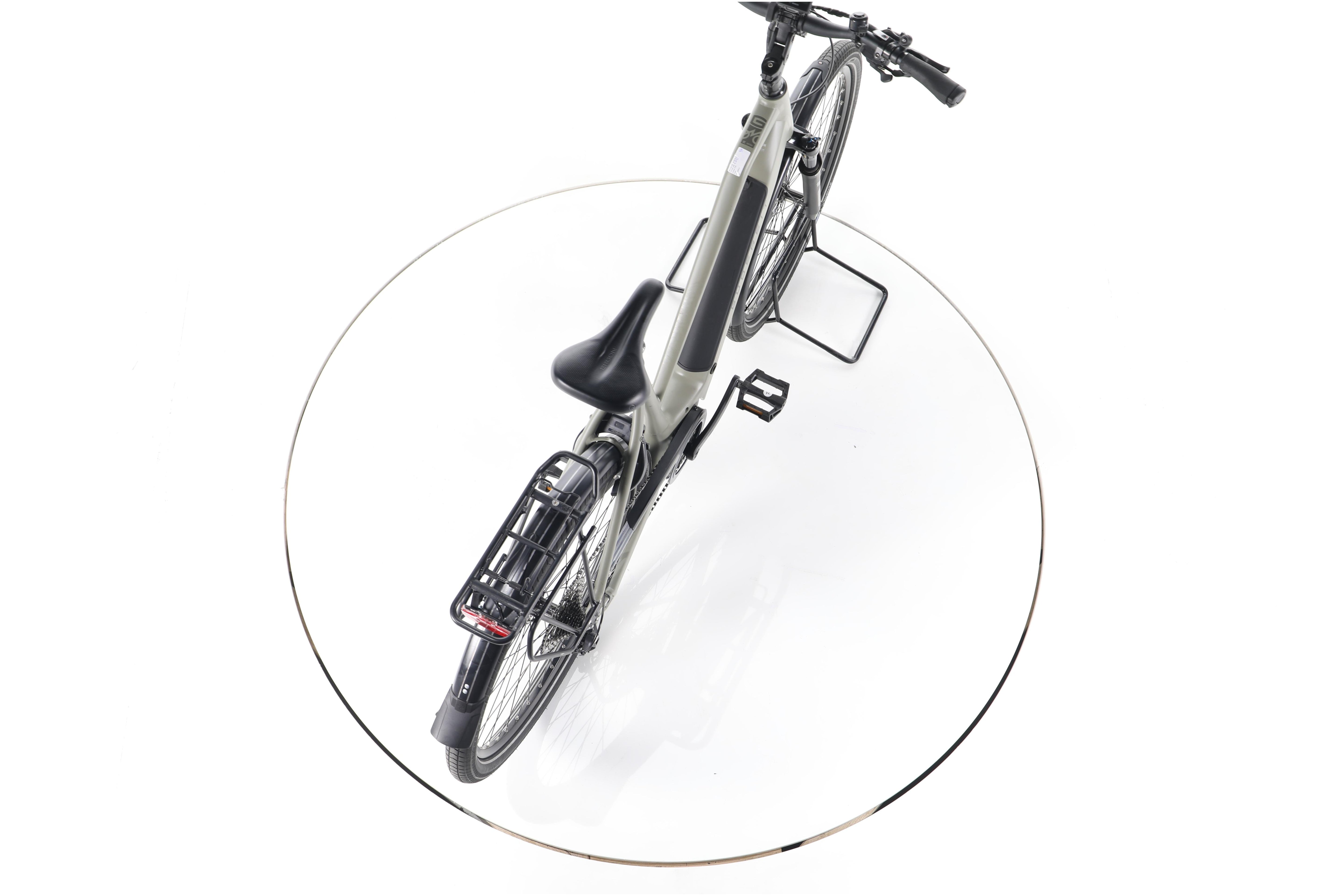 Gudereit ET 7.5 evo Trekking E-Bike 2024 - Image 23