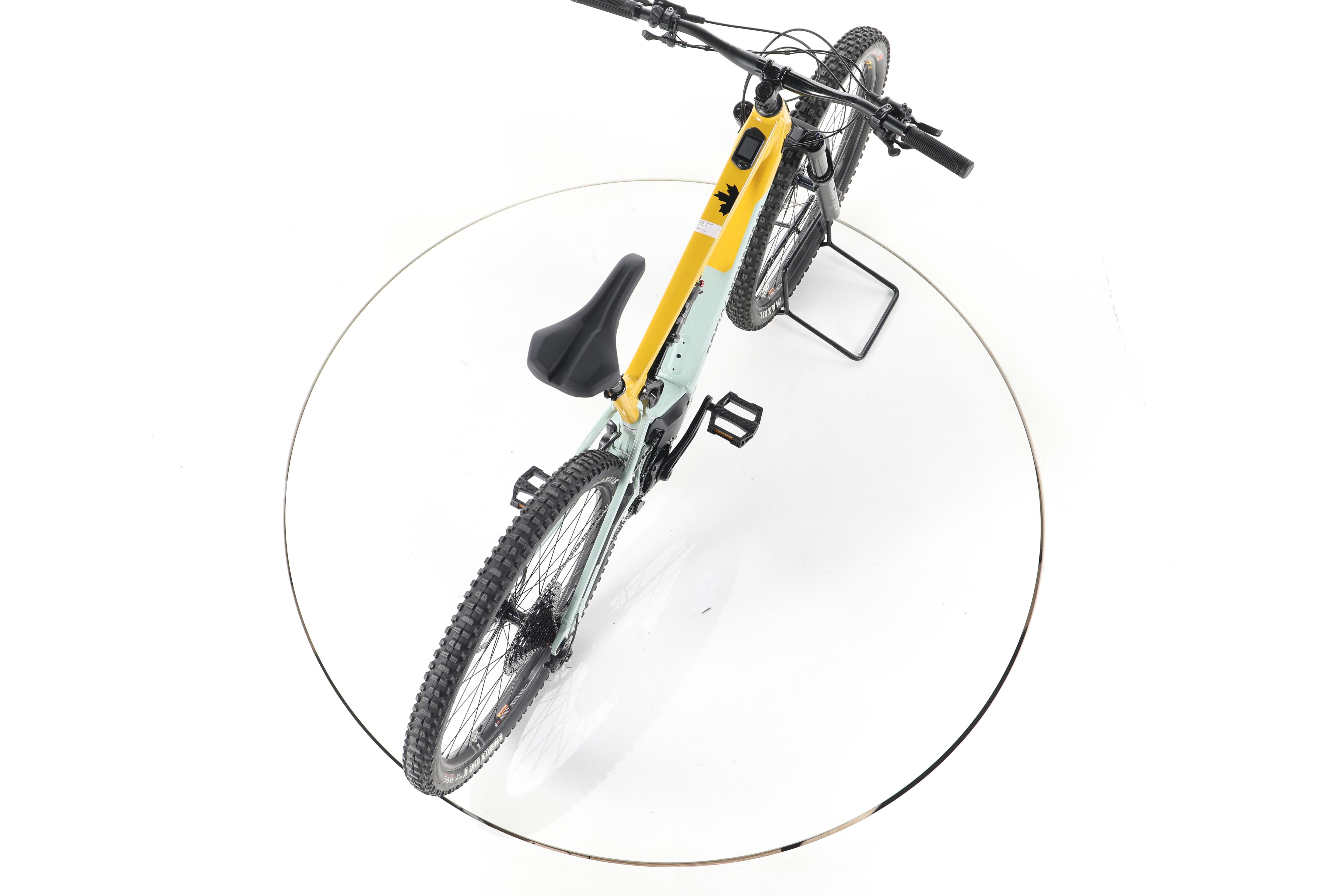 RockyMountain Altitude Powerplay Alloy 50 E-Bike Fully - Image 23