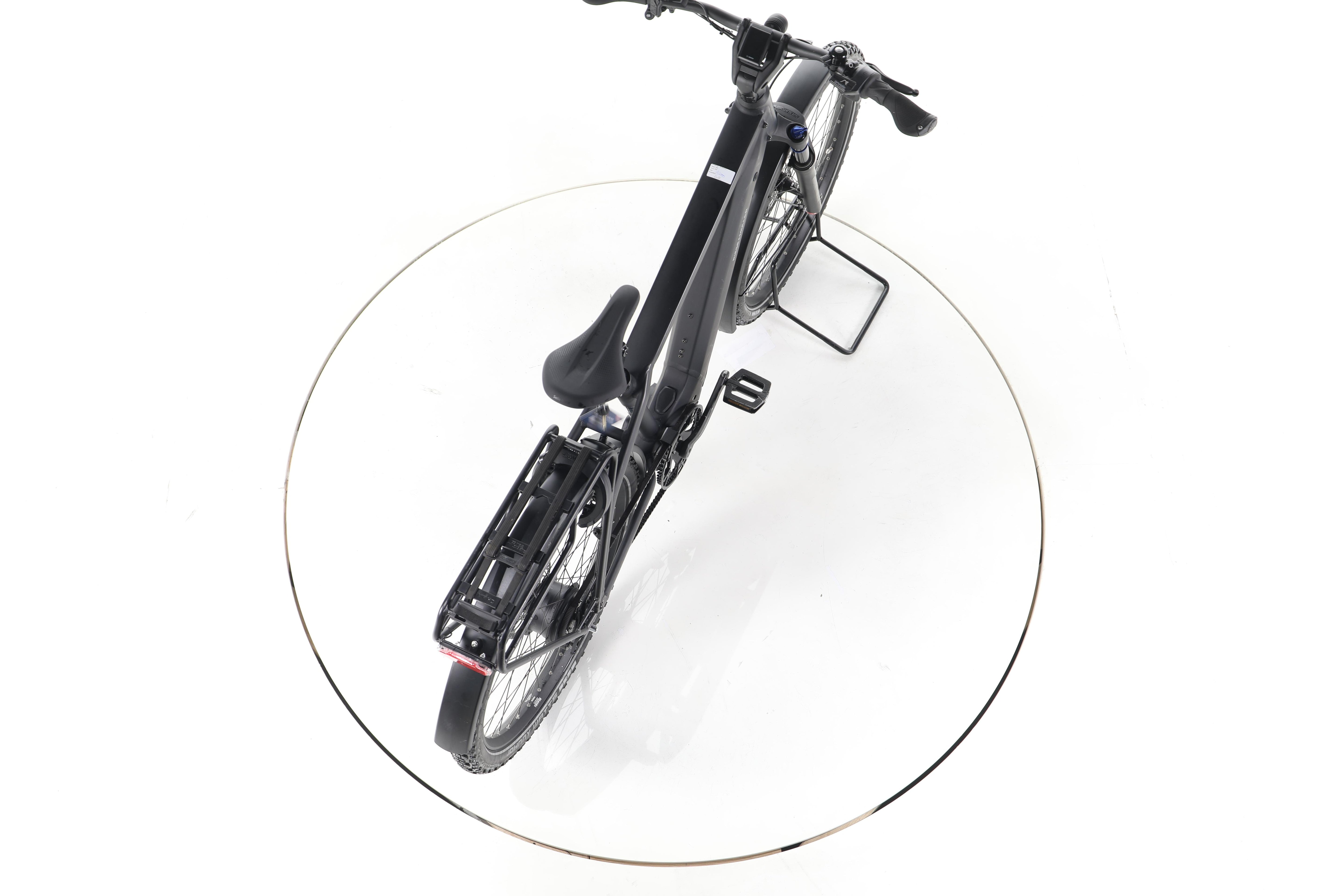 Riese & Müller Charger4 GT vario City E-Bike 2023 - Image 23