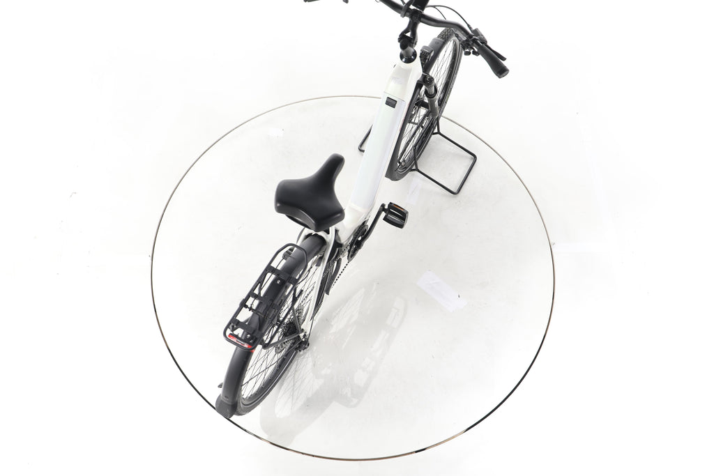 Victoria Manoc 6 Trekking E-Bike Tiefeinsteiger 2024 - Image 23