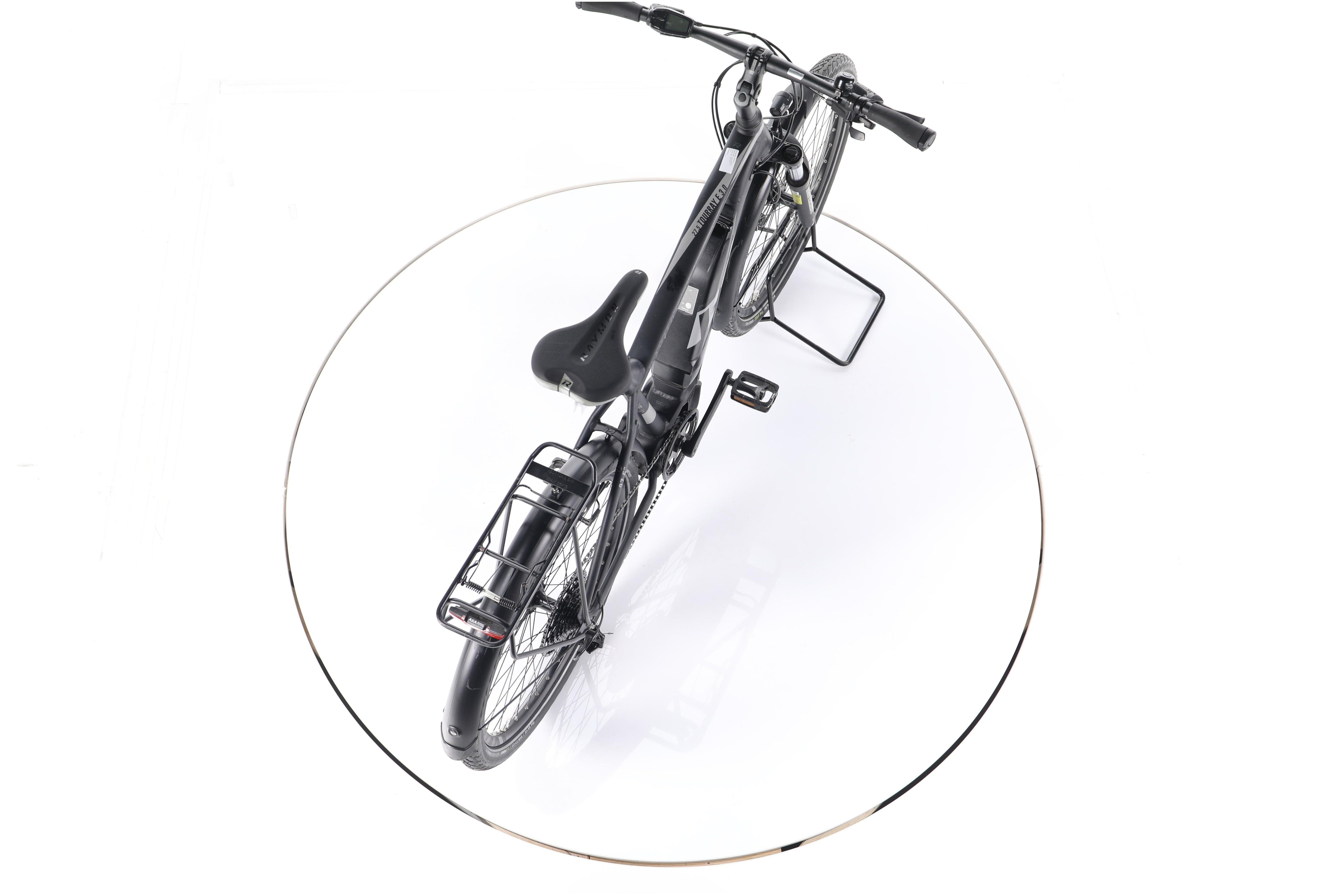 R Raymon TourRay E 3.0 Trekking E-Bike - Image 23