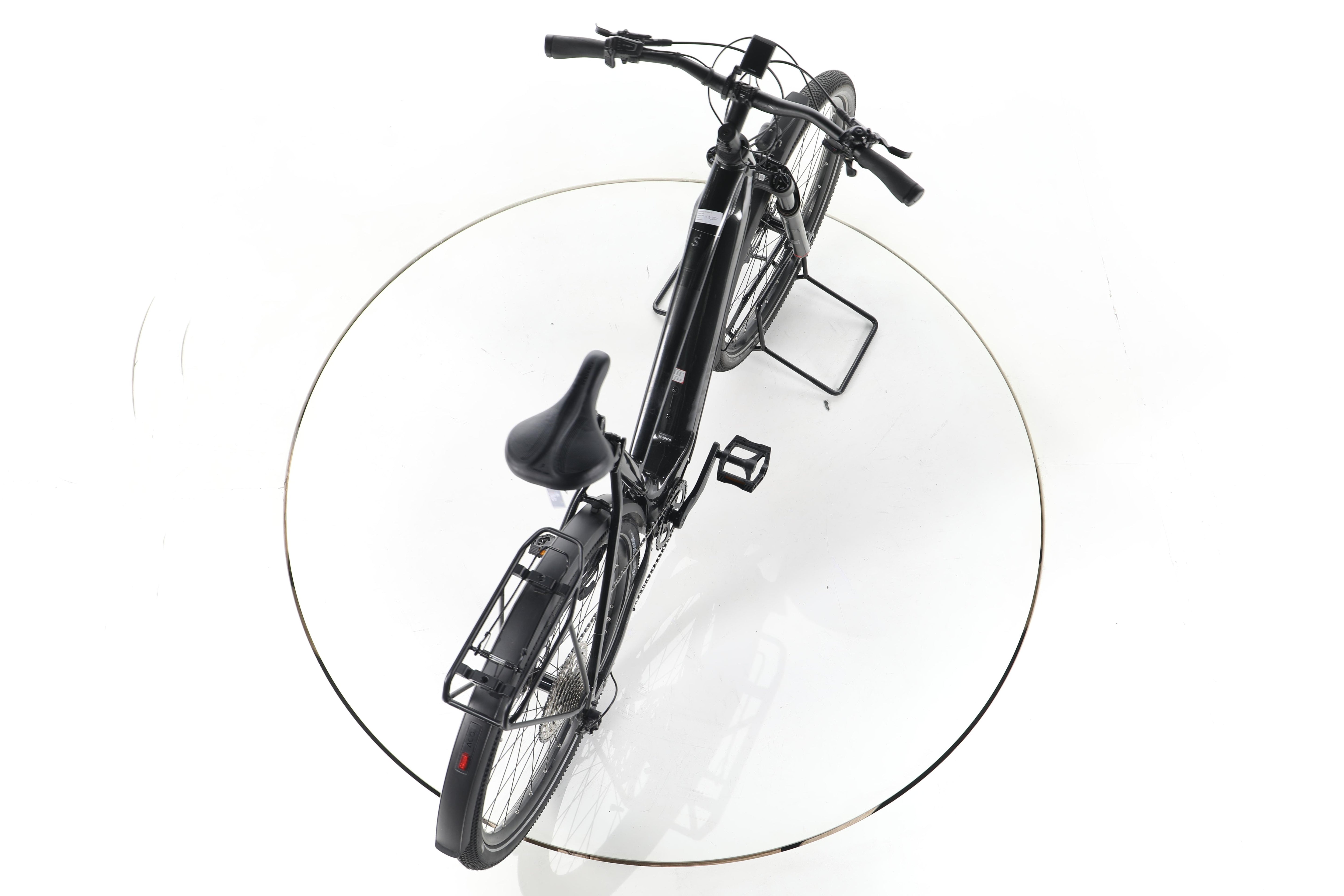 Cube Nuride Hybrid SLT Allroad Trekking E-Bike 2023 - Image 23