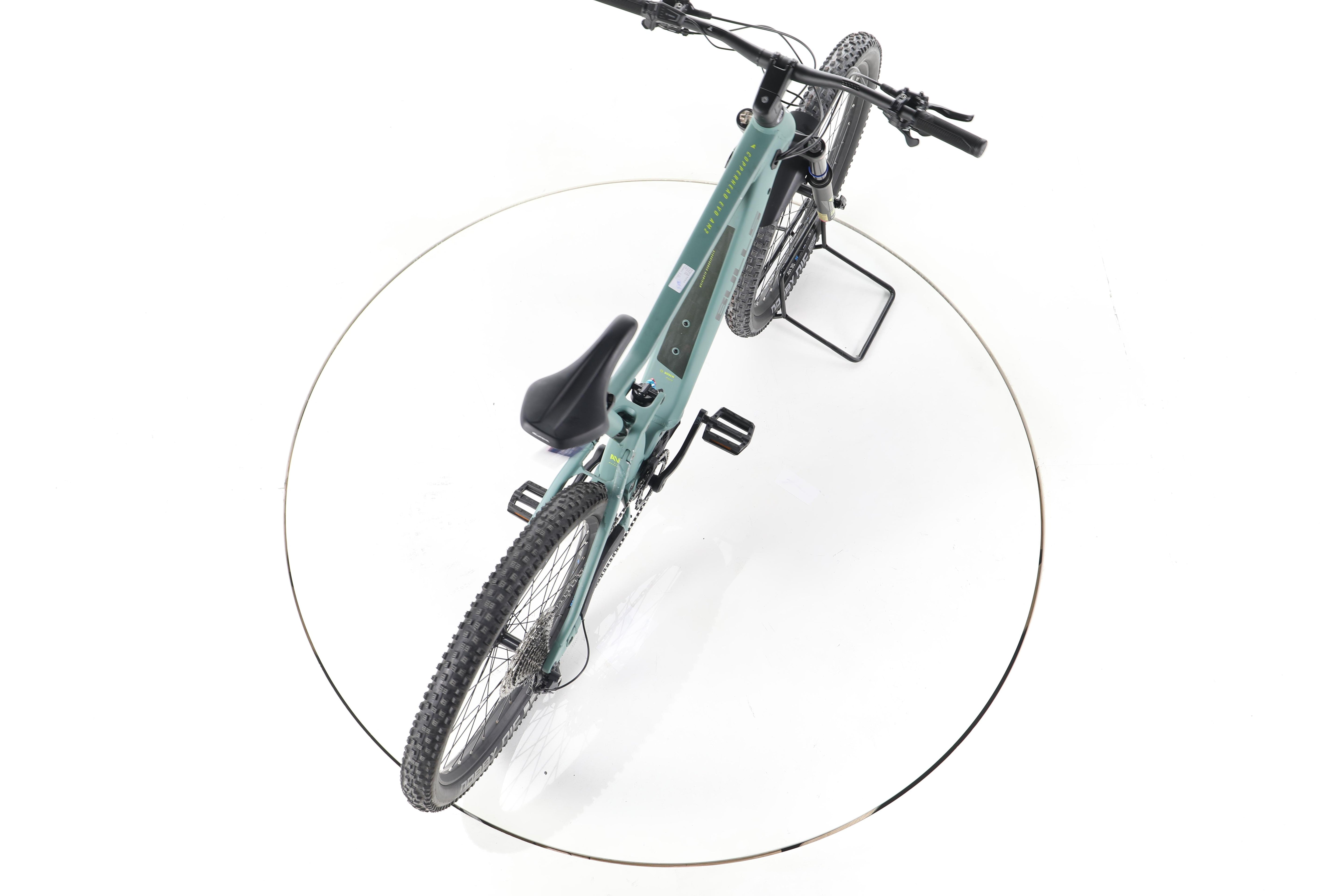 Bulls Copperhead EVO AM 2 Fully E-Bike 2023 - Image 23