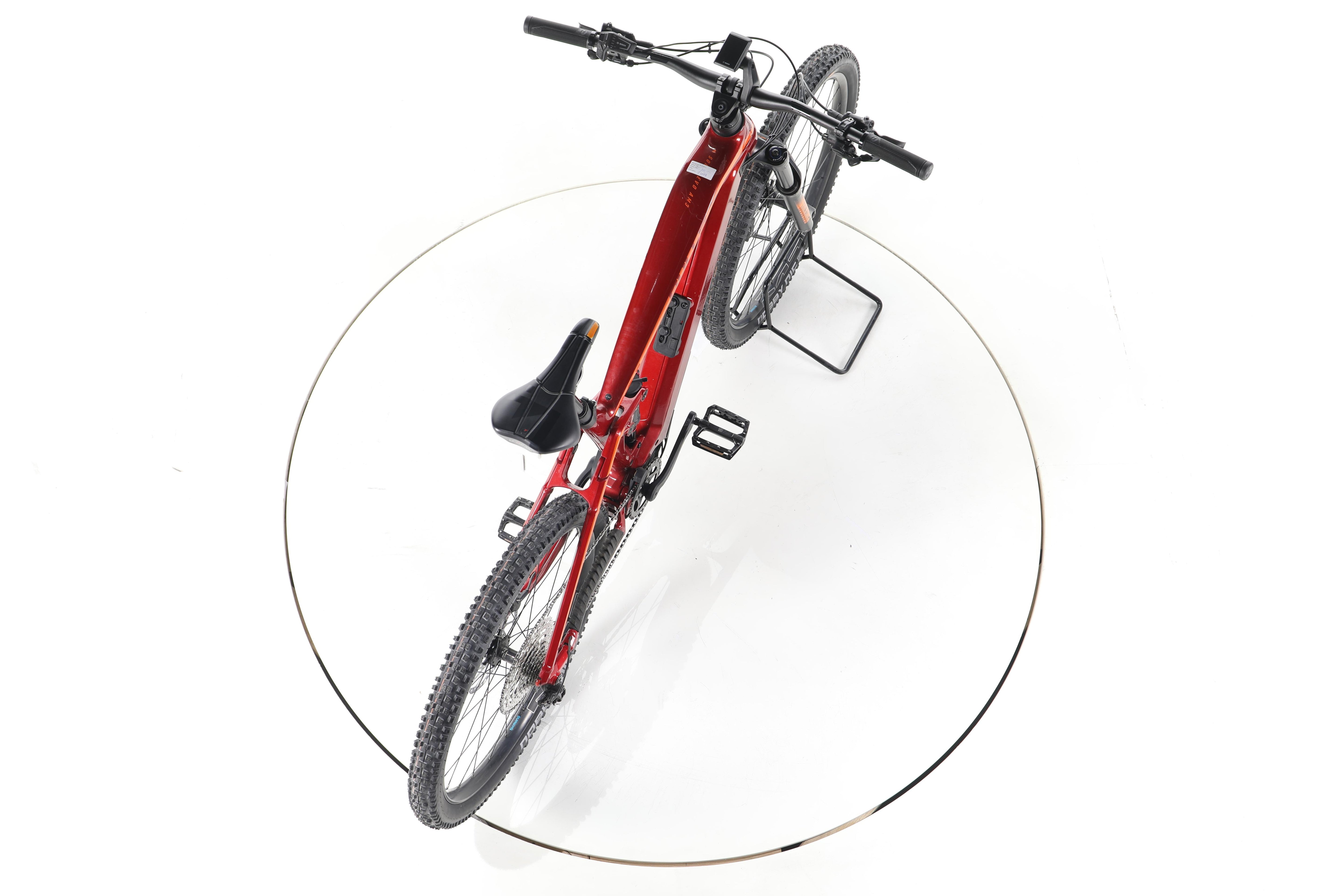 Bulls Sonic EVO AM 3 Fully E-Bike - Image 23