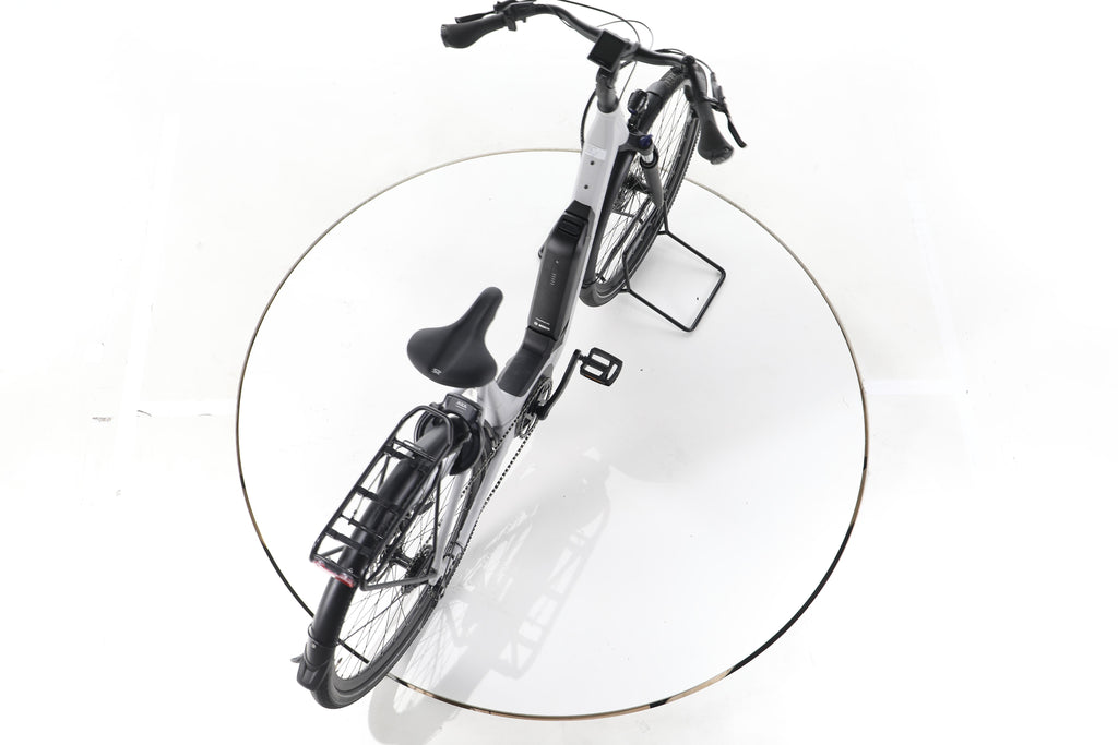 Kalkhoff Endeavour 1.B Move Trekking E-Bike Tiefeinsteiger - Image 23