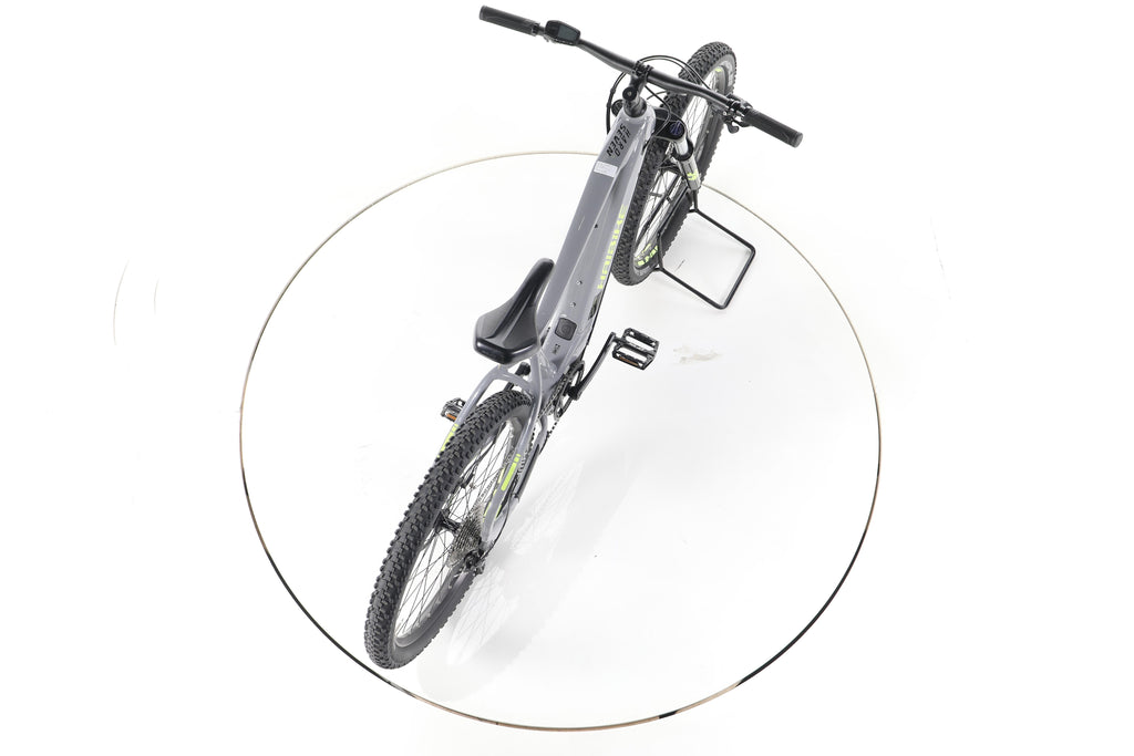 Haibike HardSeven 6 E-Bike - Image 23