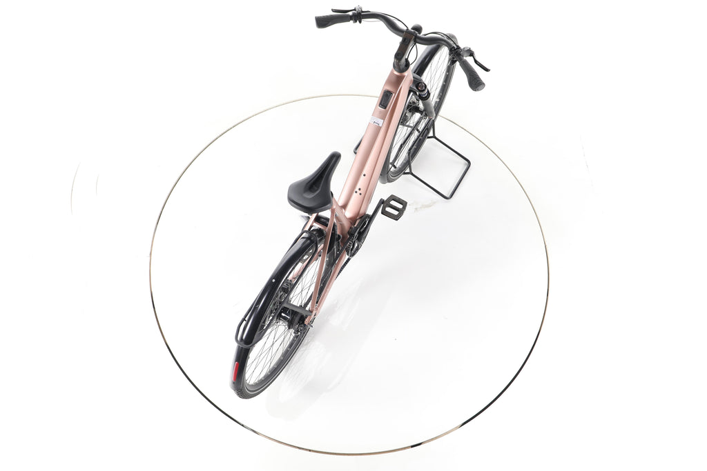 Riese & Müller UBN Seven City E-Bike - Image 23