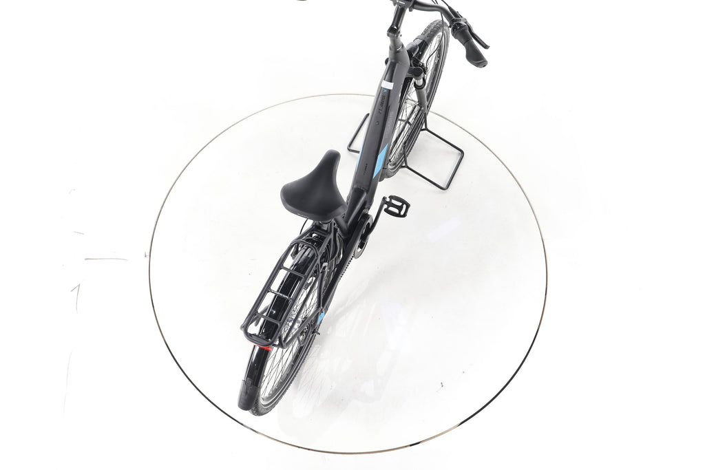 Pegasus Solero EVO 7R Plus City E-Bike Tiefeinsteiger - Image 23