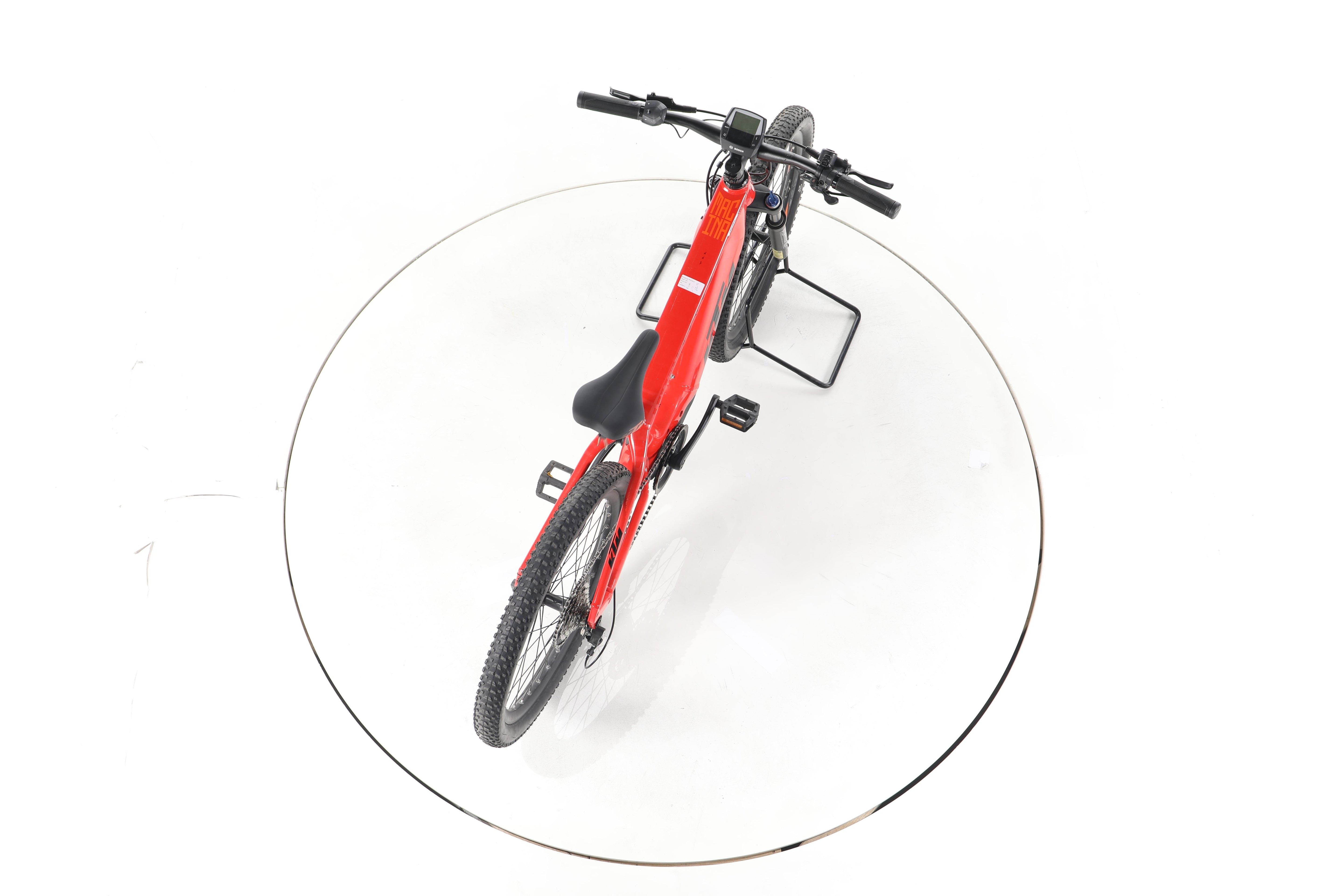 KTM Macina Mini Me 441 E-Bike - Image 23