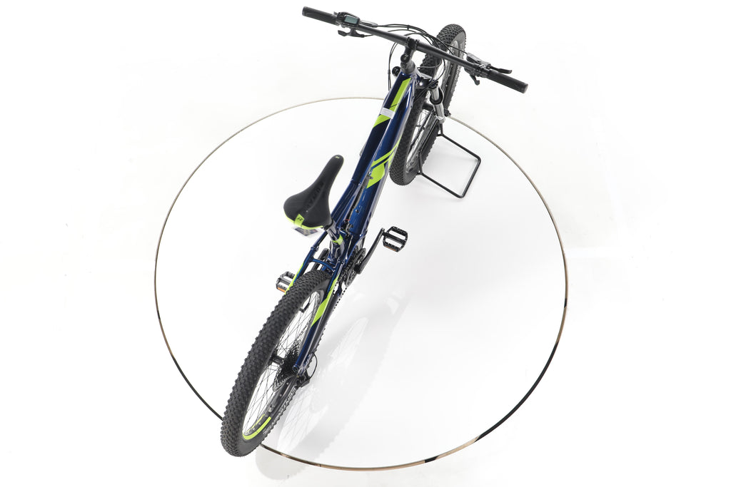 R Raymon FullRay 130E 6.0 E-Bike Fully - Image 23