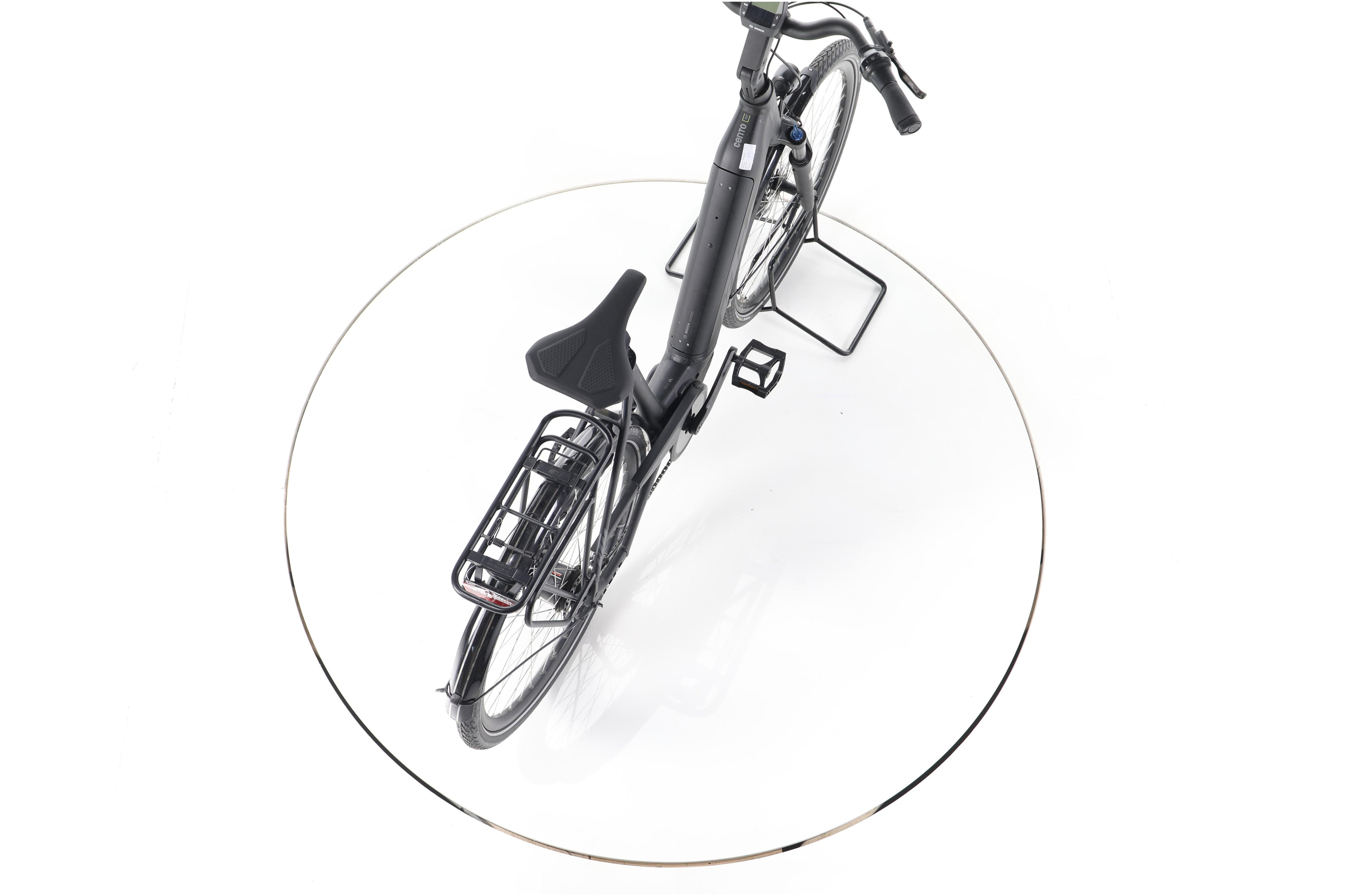 KTM ZEG Cento 5 RT Trekking E-Bike Tiefeinsteiger - Image 23