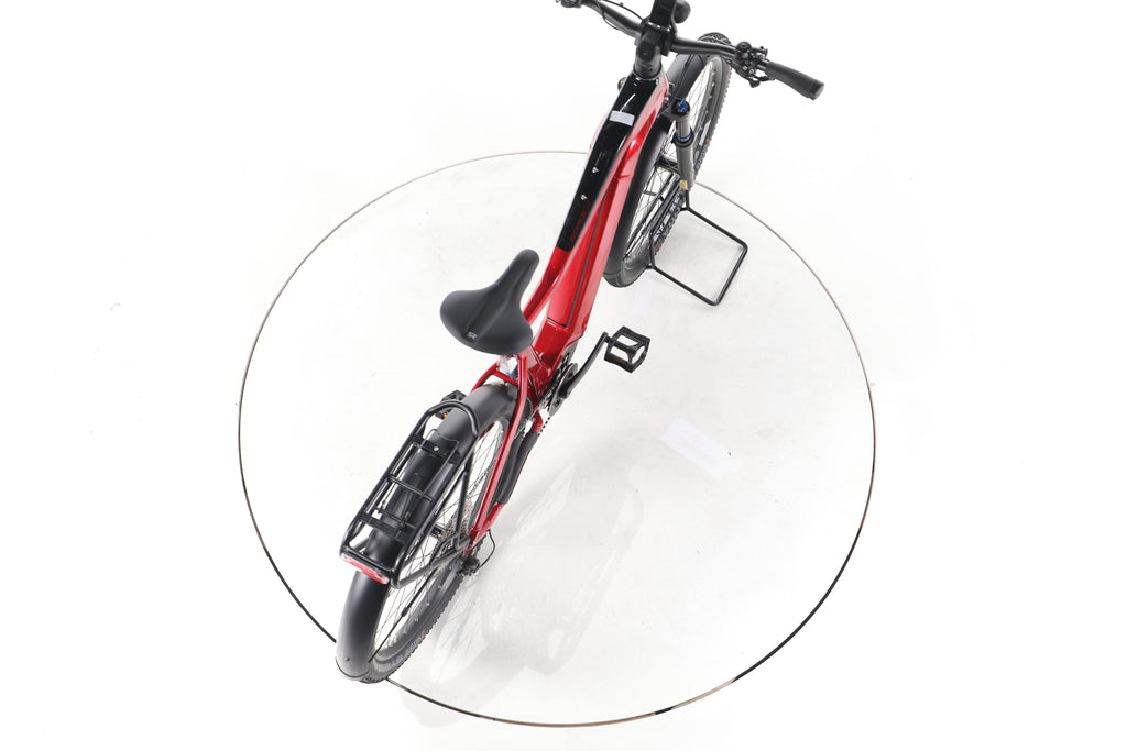 FLYER r Goroc 2 6.30 Trekking E-Bike 2024 - Image 23